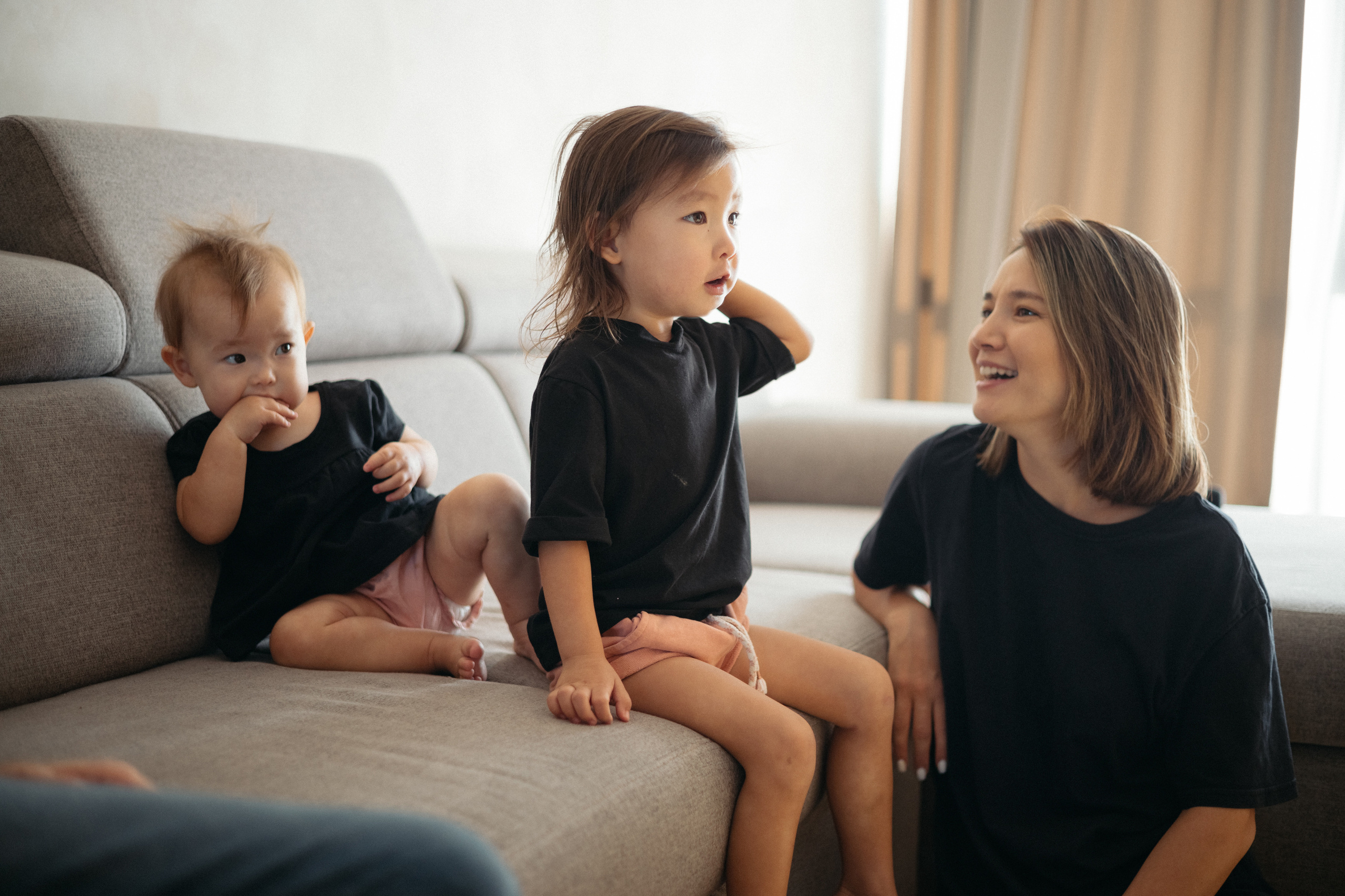 Насыр и Камила