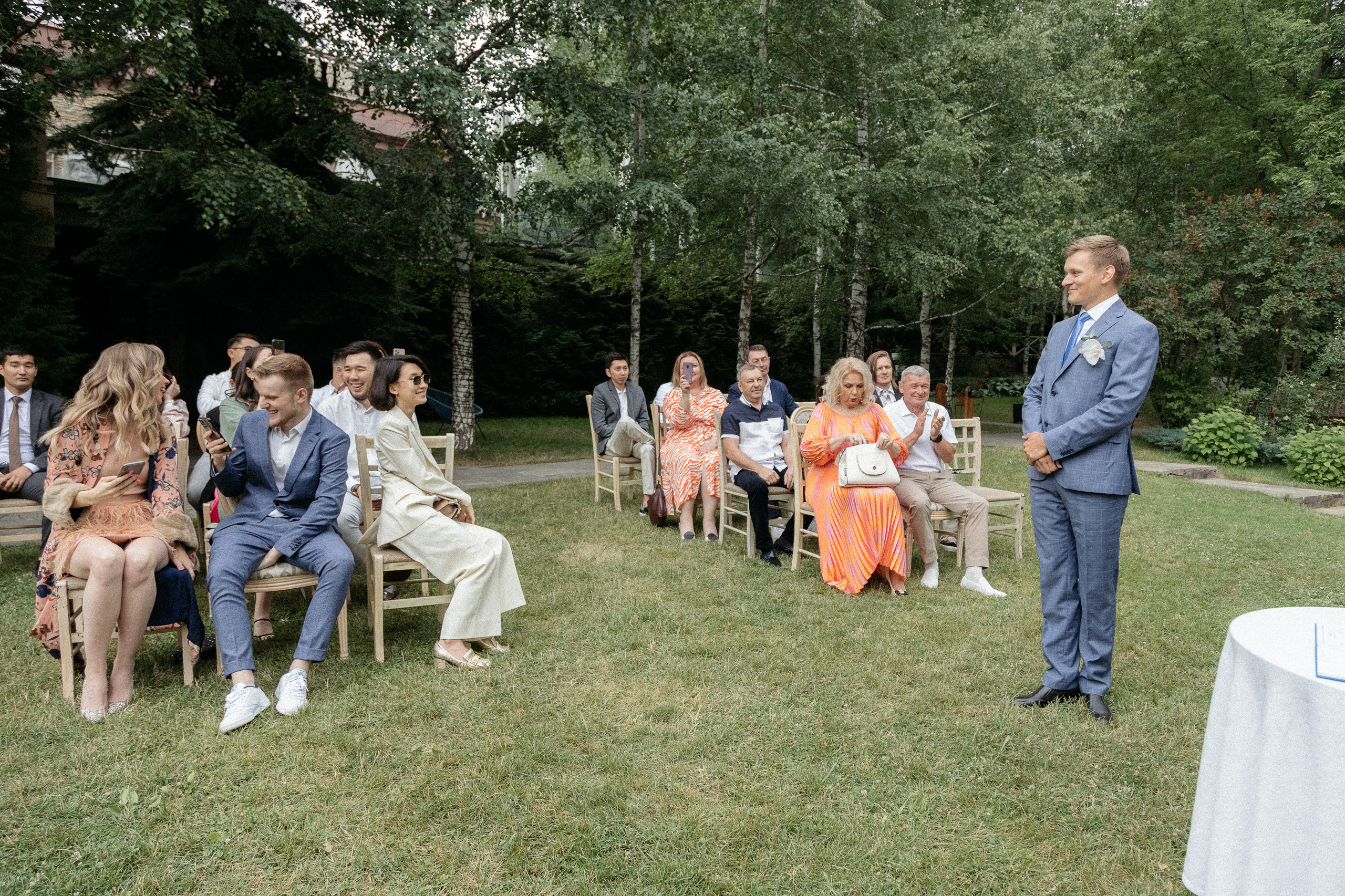 Олег и Малика