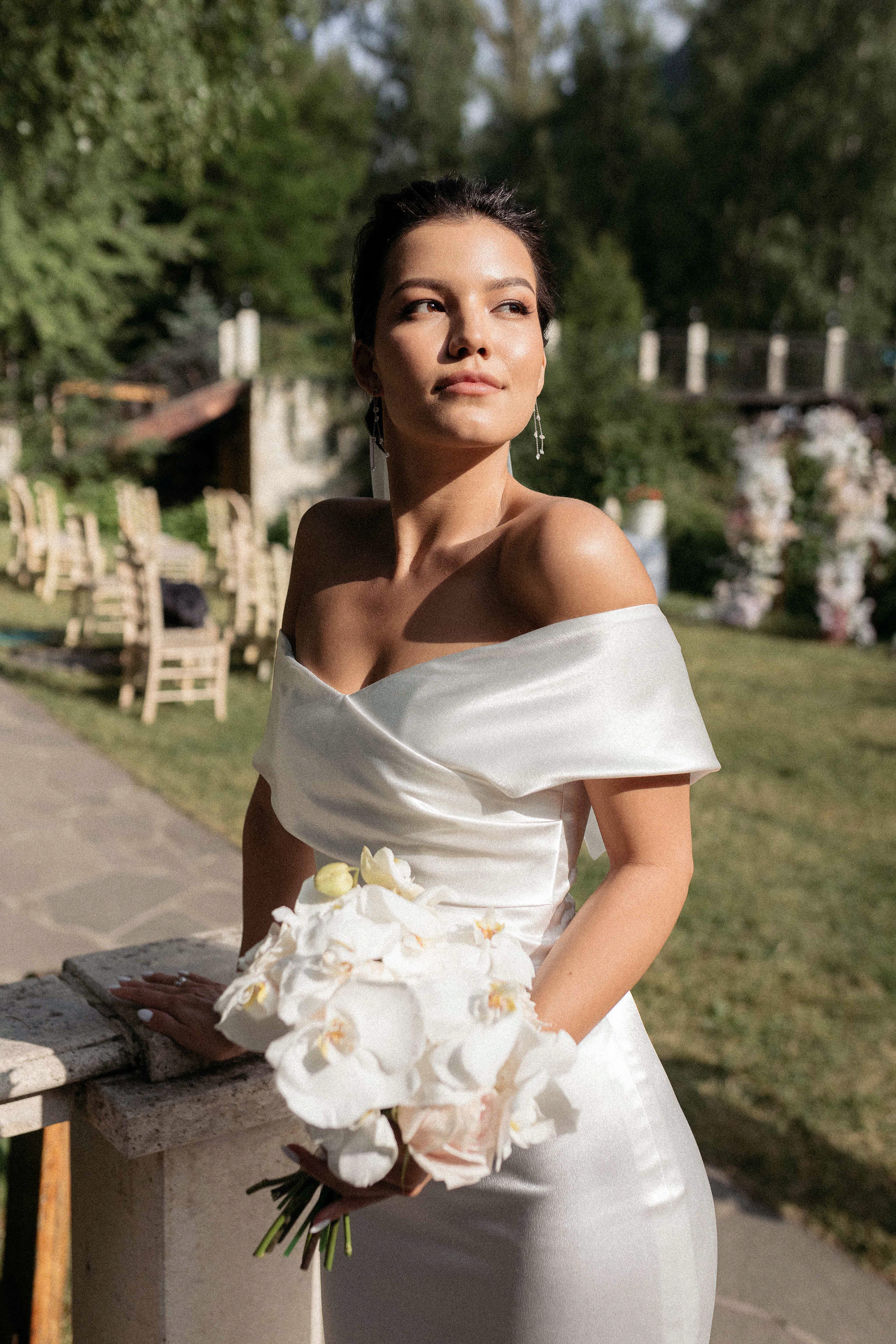 Олег и Малика