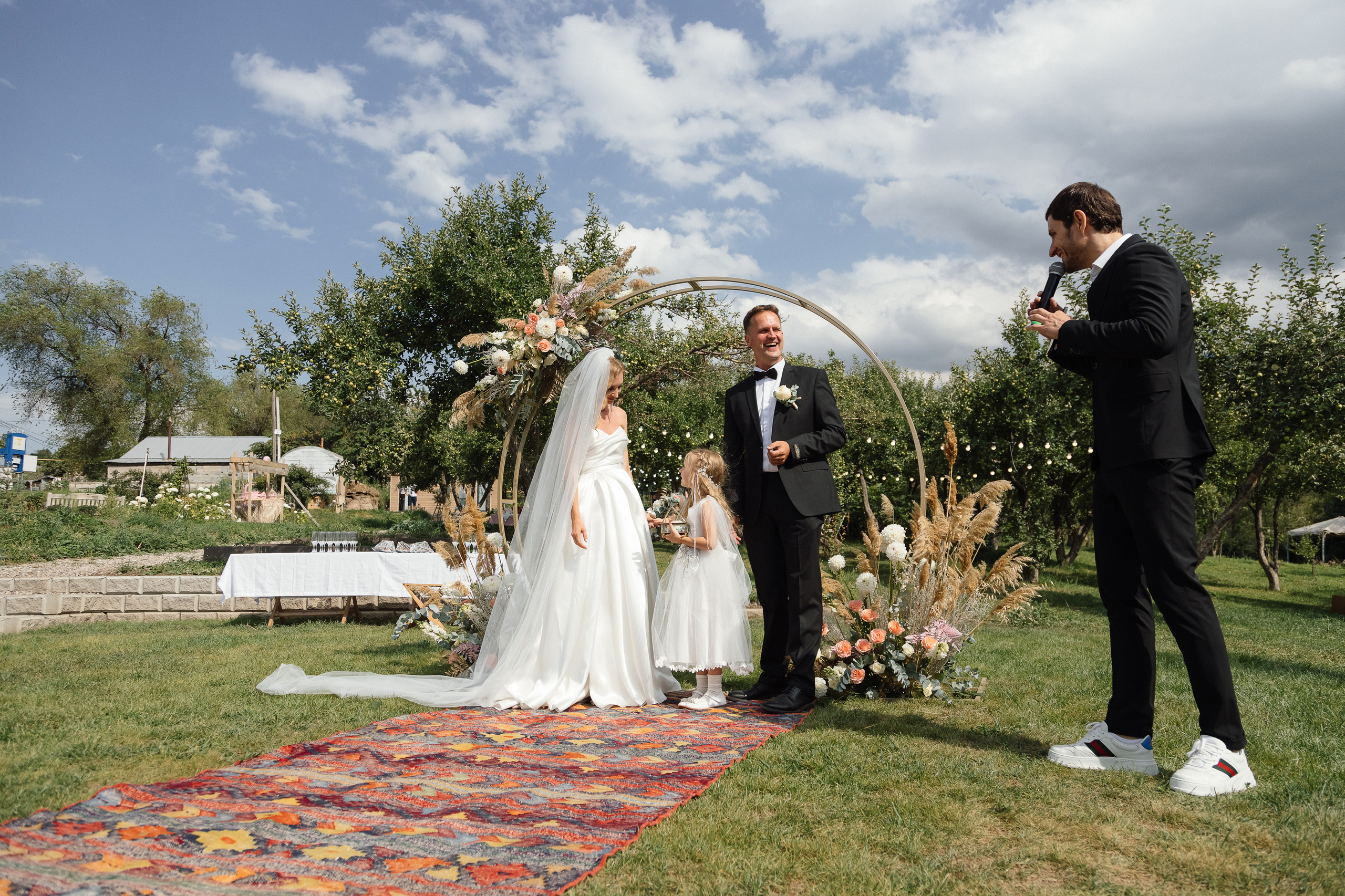 Штефан и Анастасия