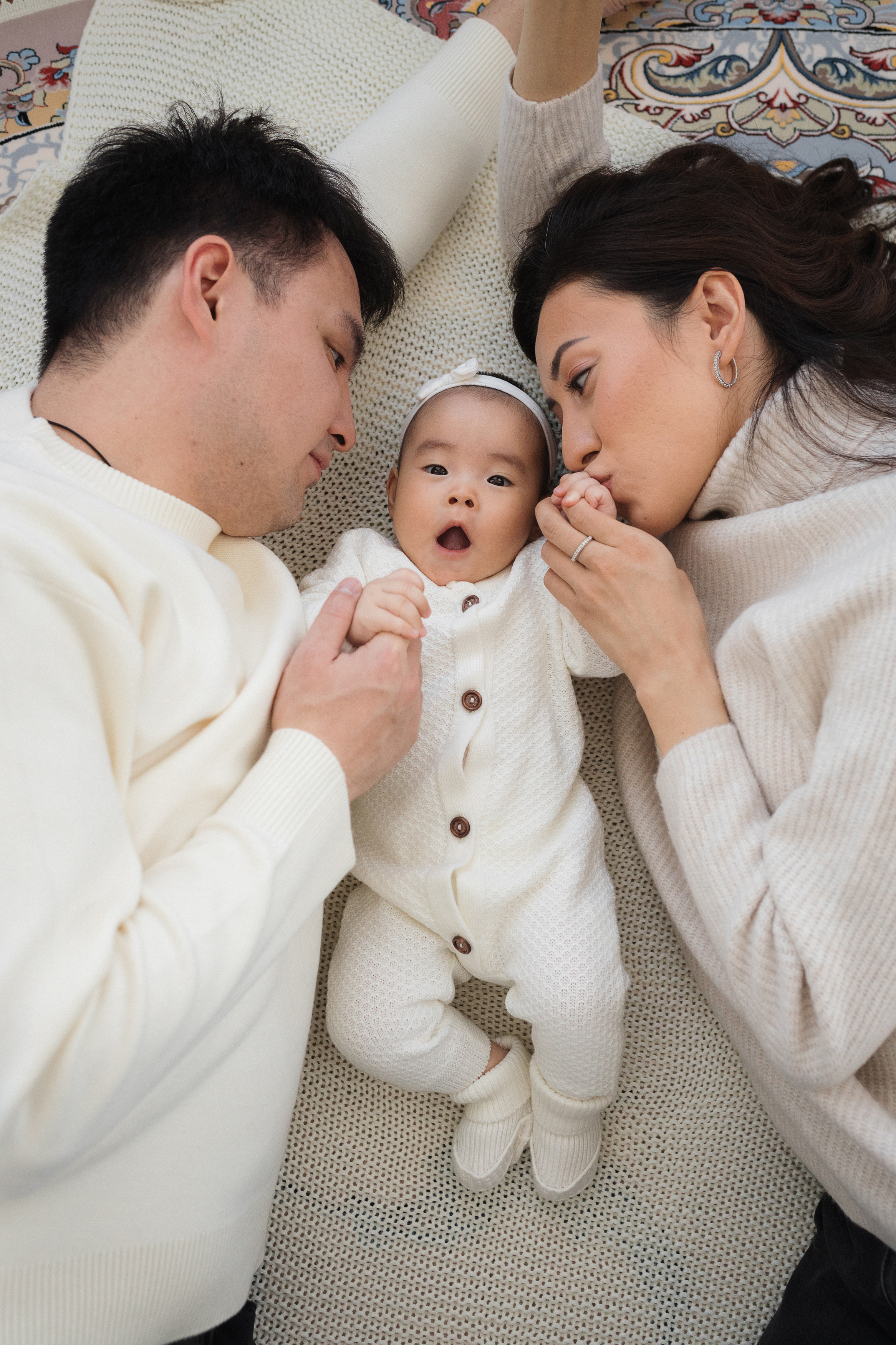 Марат и Гаухар