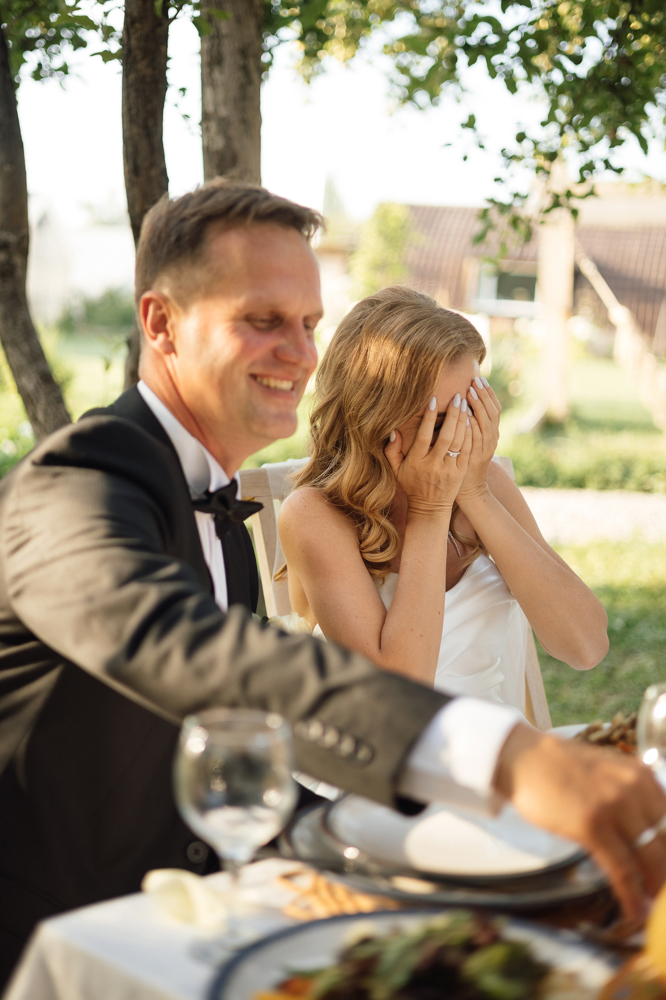 Штефан и Анастасия