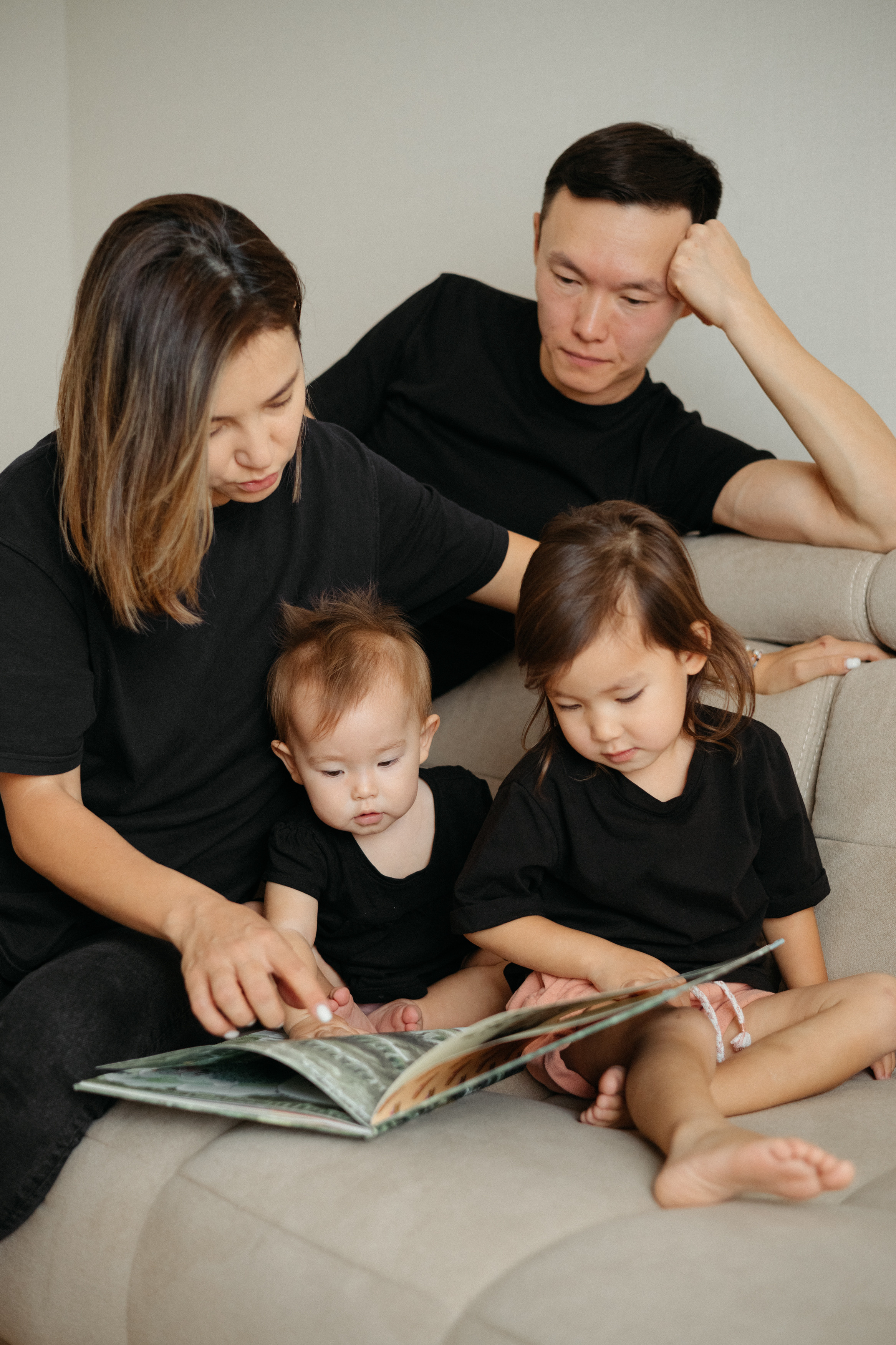 Насыр и Камила