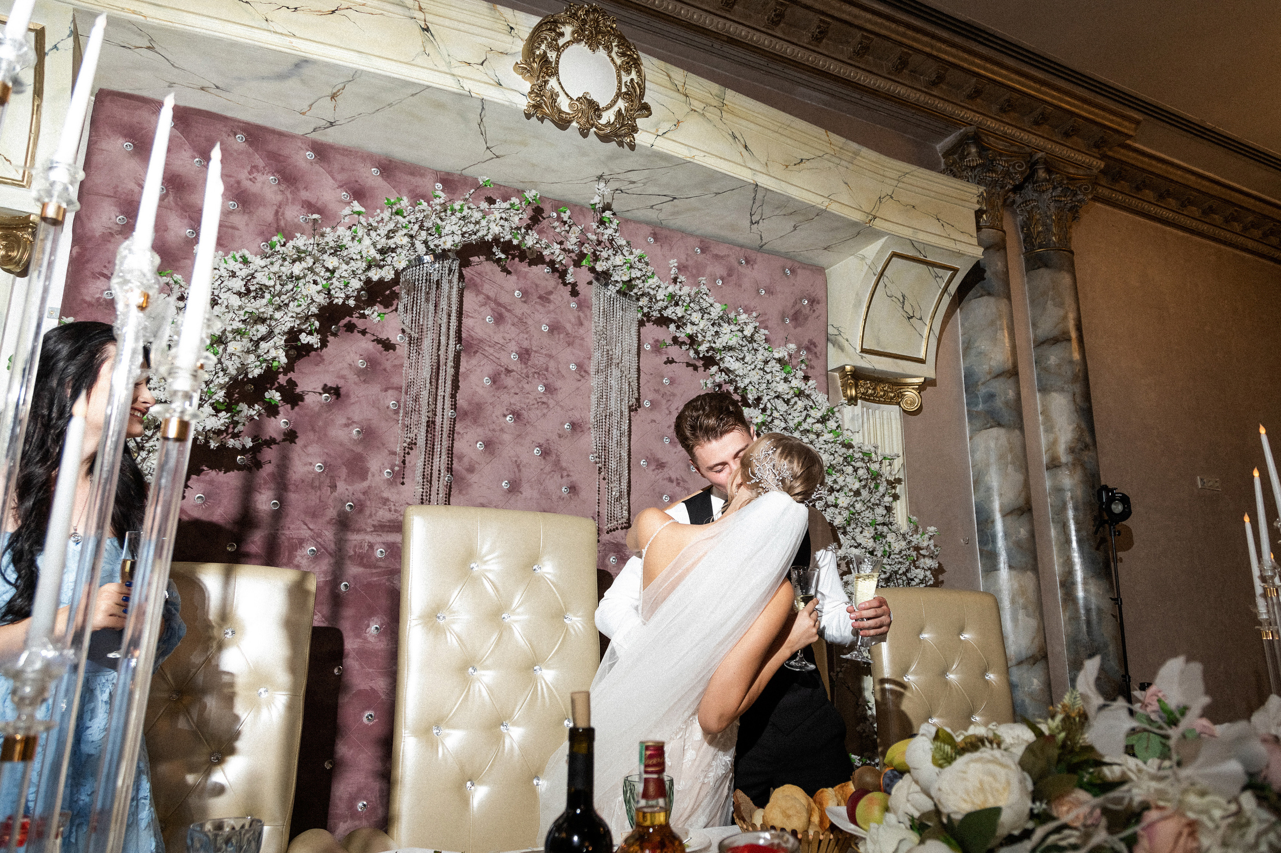 Илья и Дарина