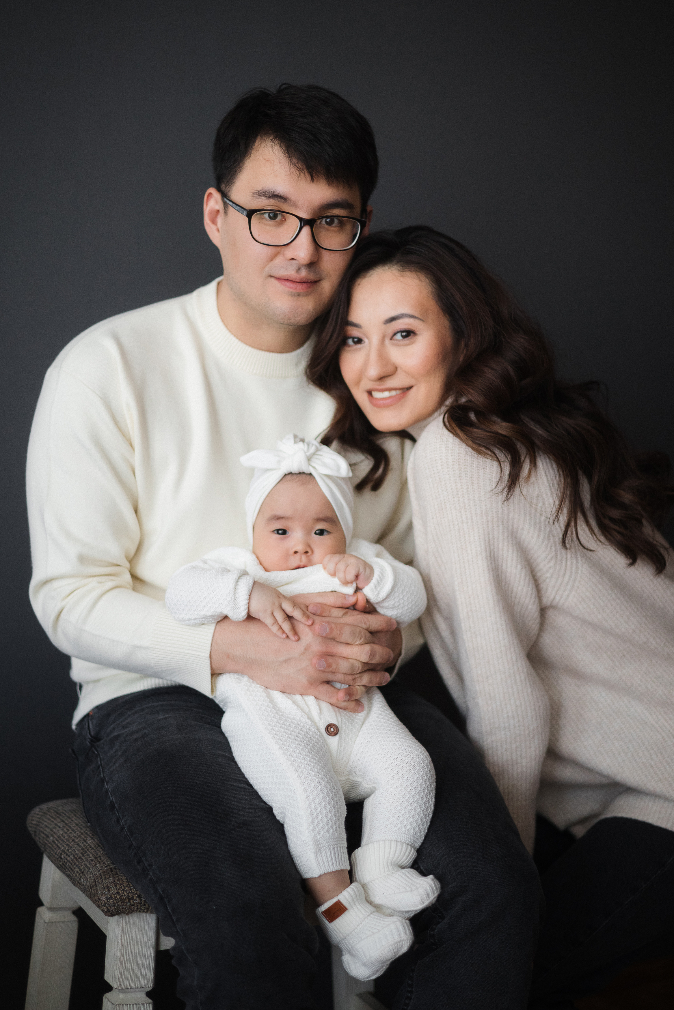 Марат и Гаухар