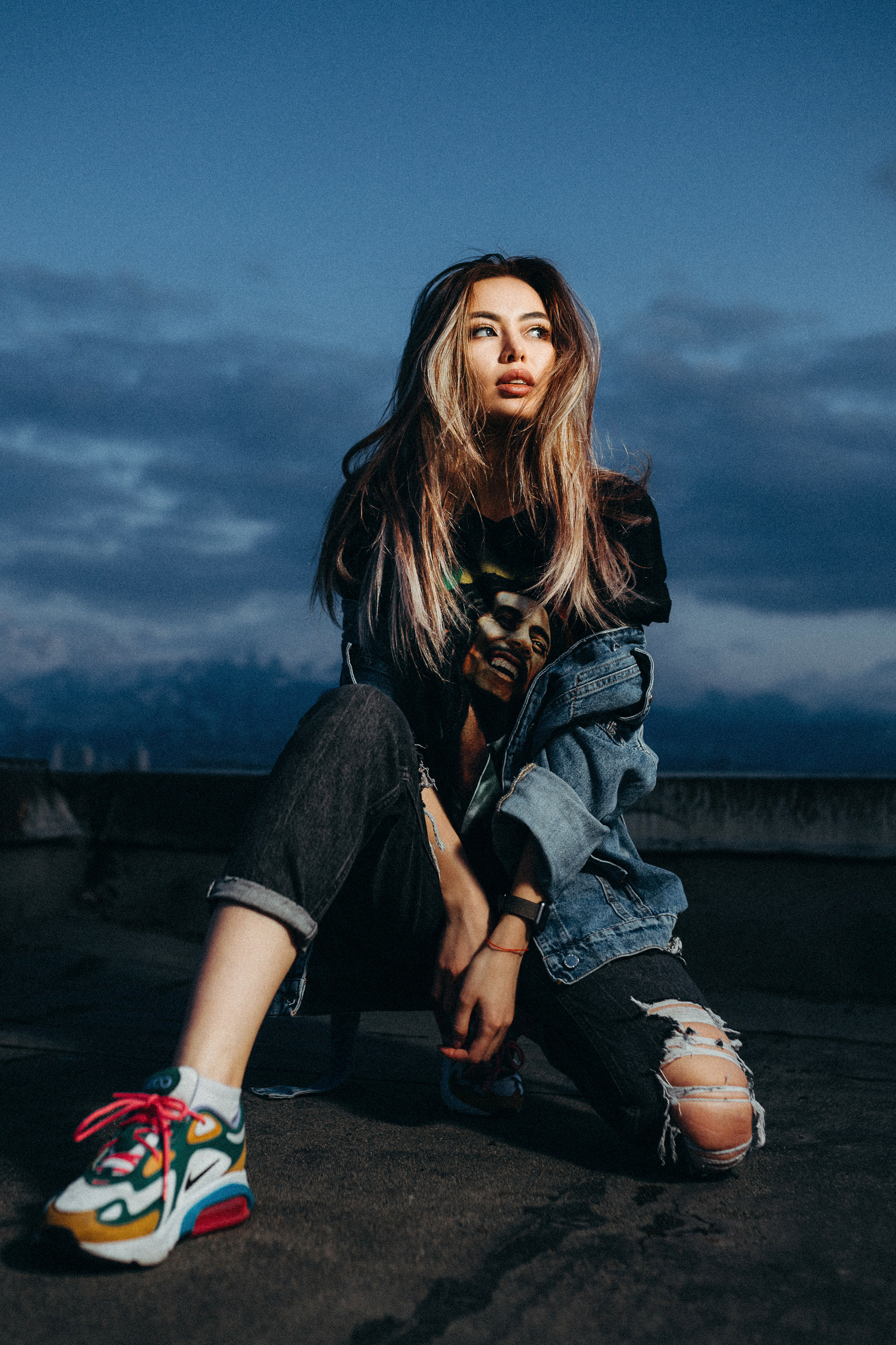 2020. Ковидный муд. Жулдыз