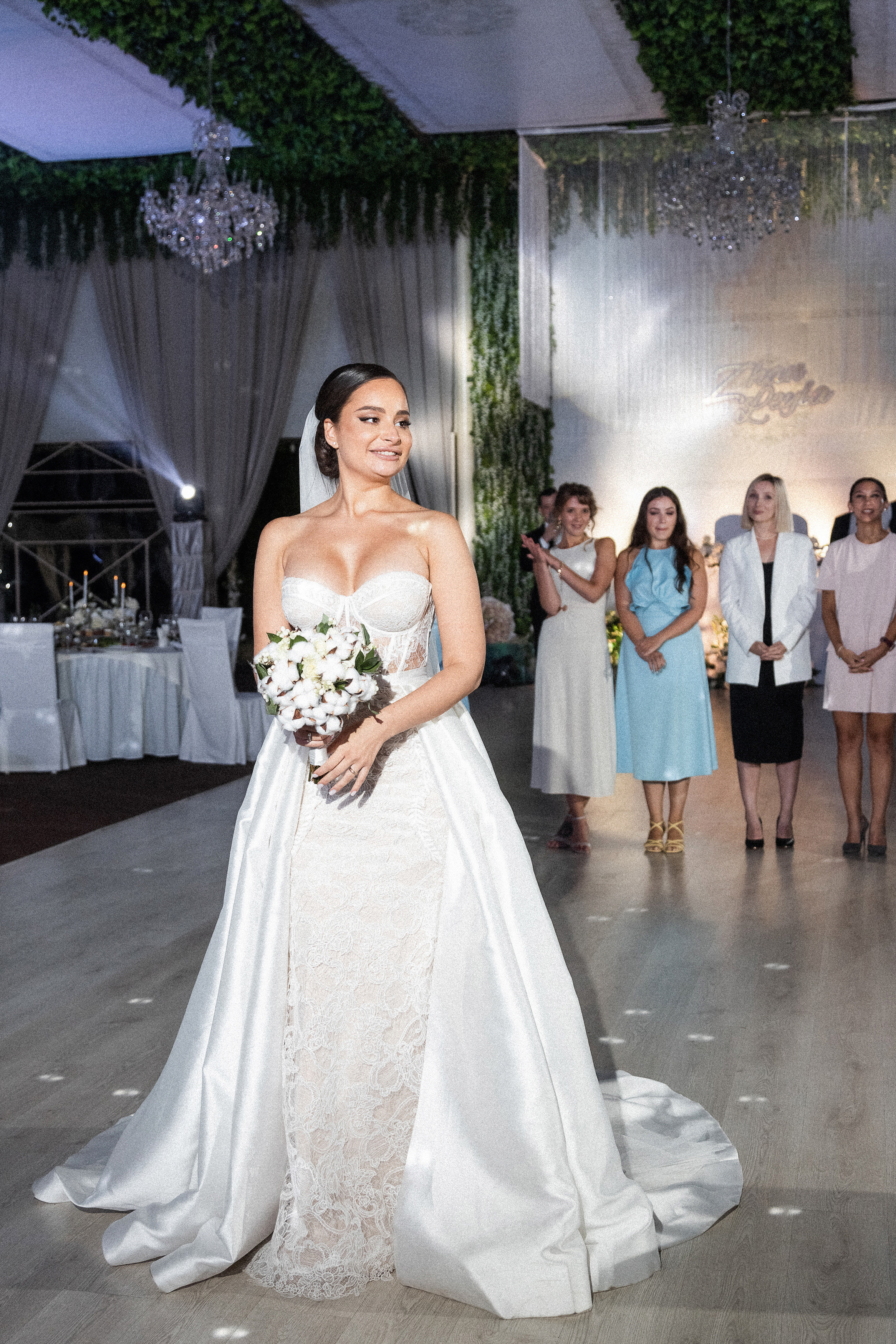 Жан и Лейла