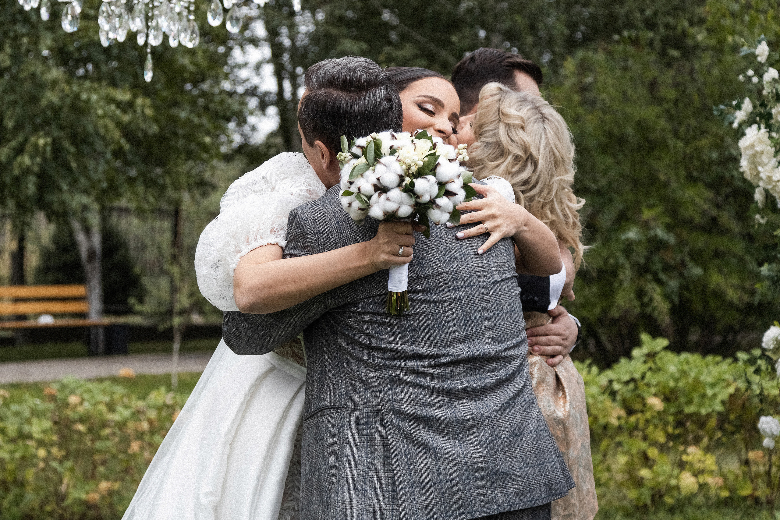 Жан и Лейла