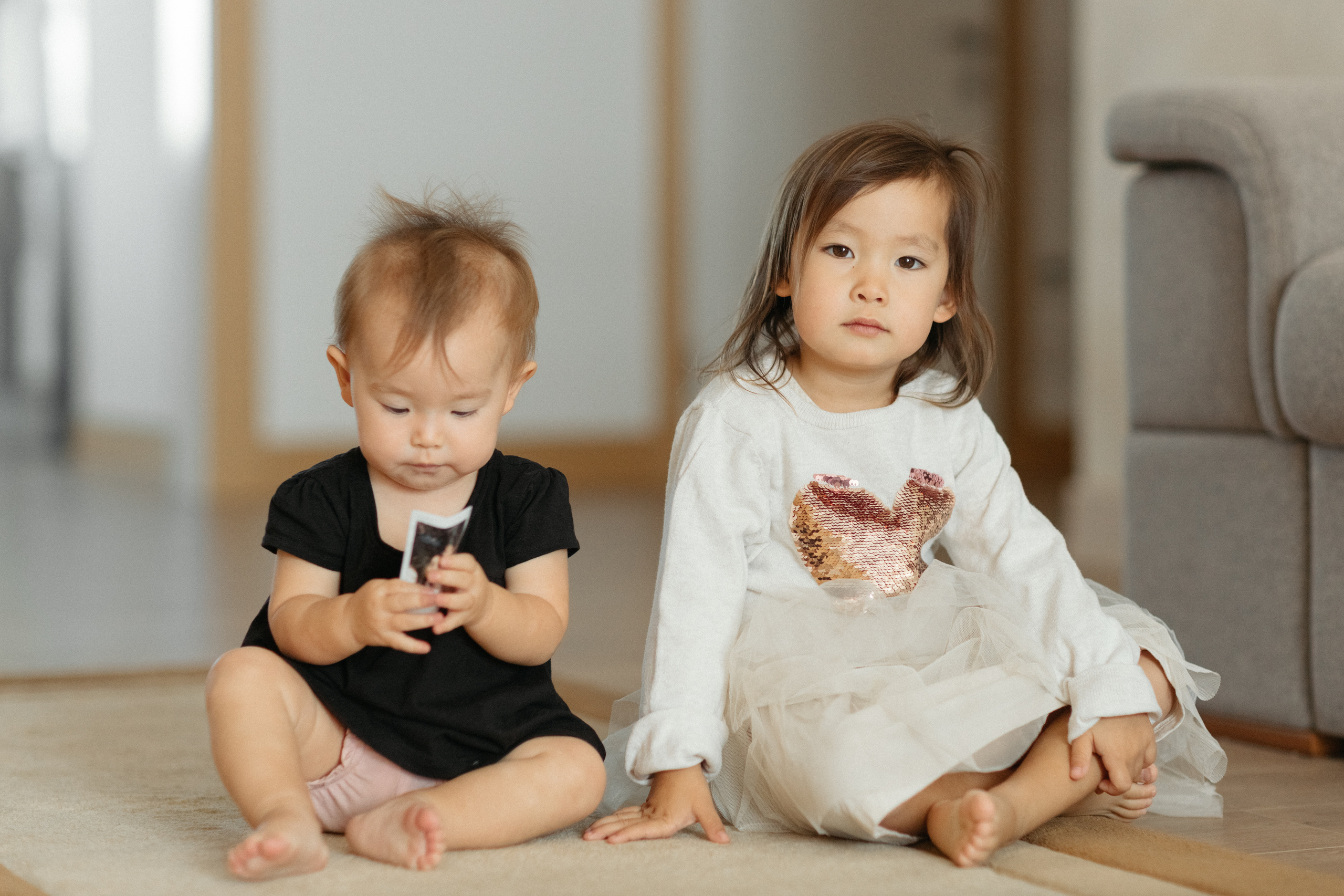 Насыр и Камила