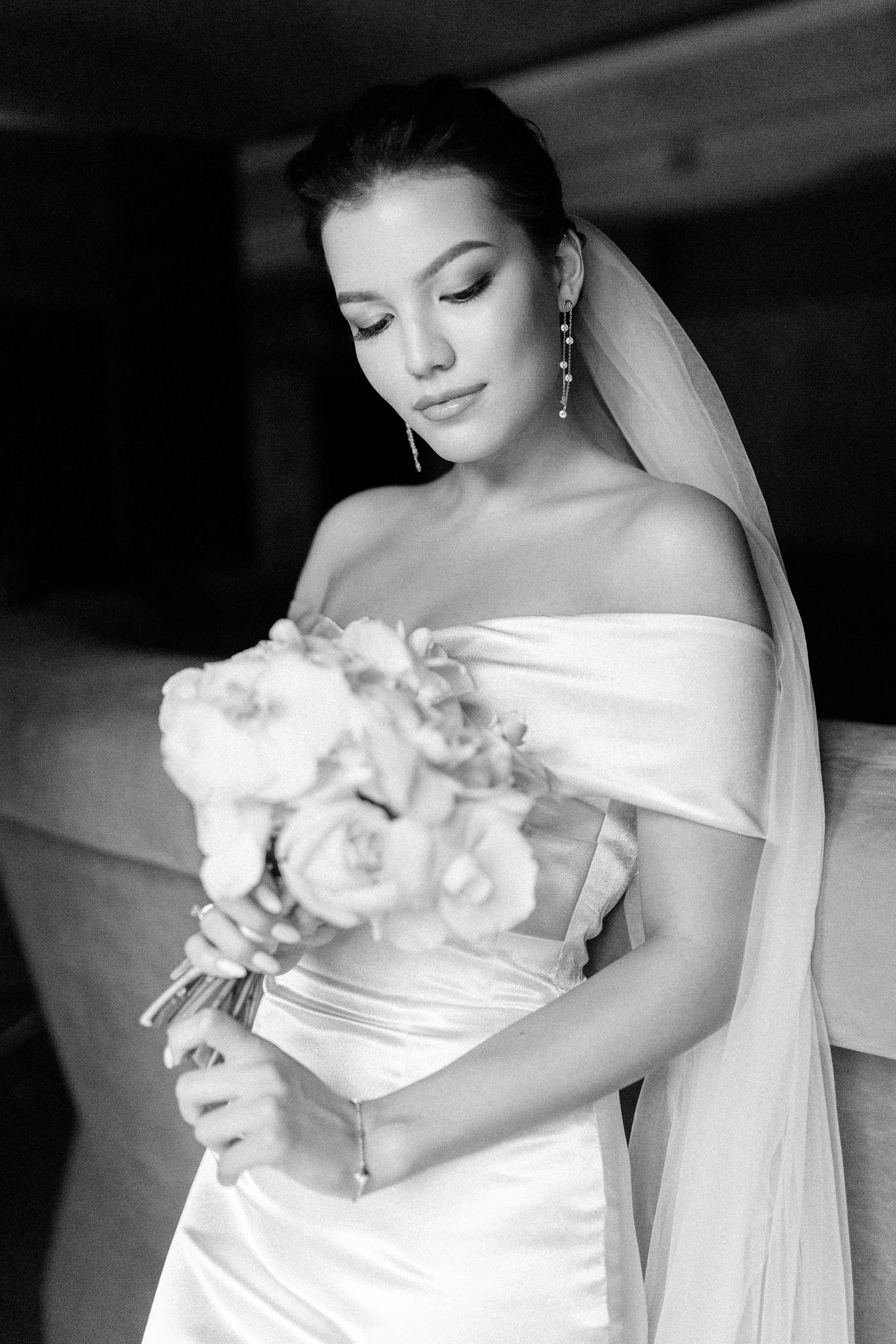 Олег и Малика