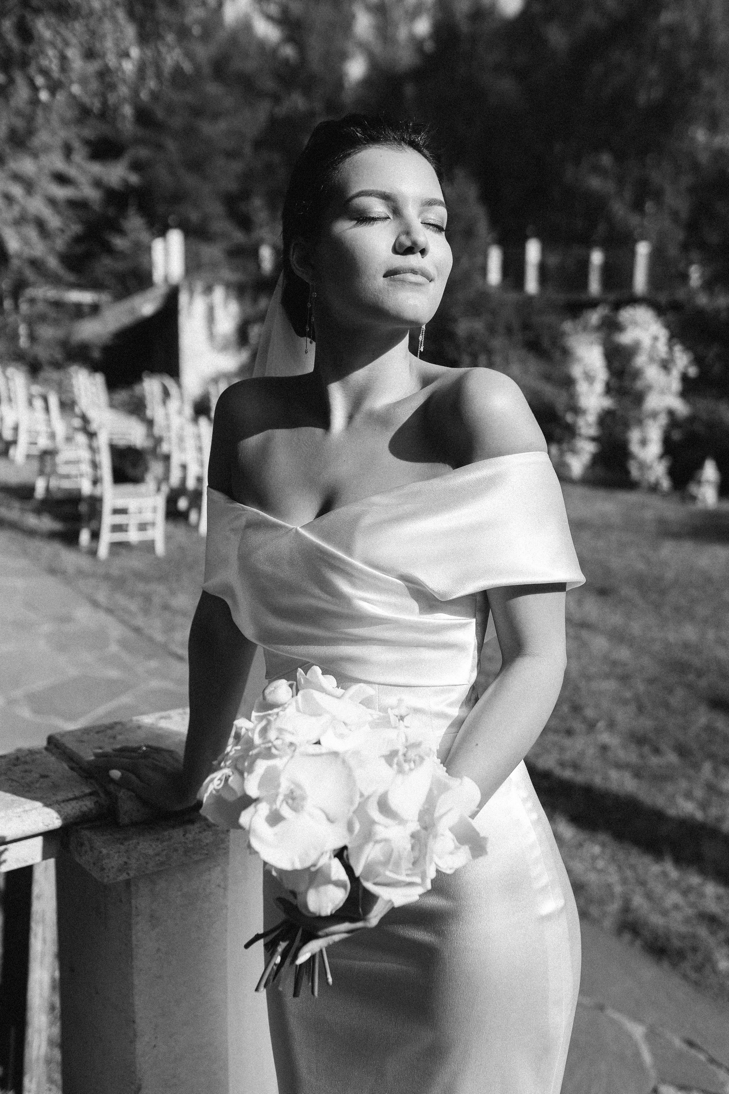 Олег и Малика