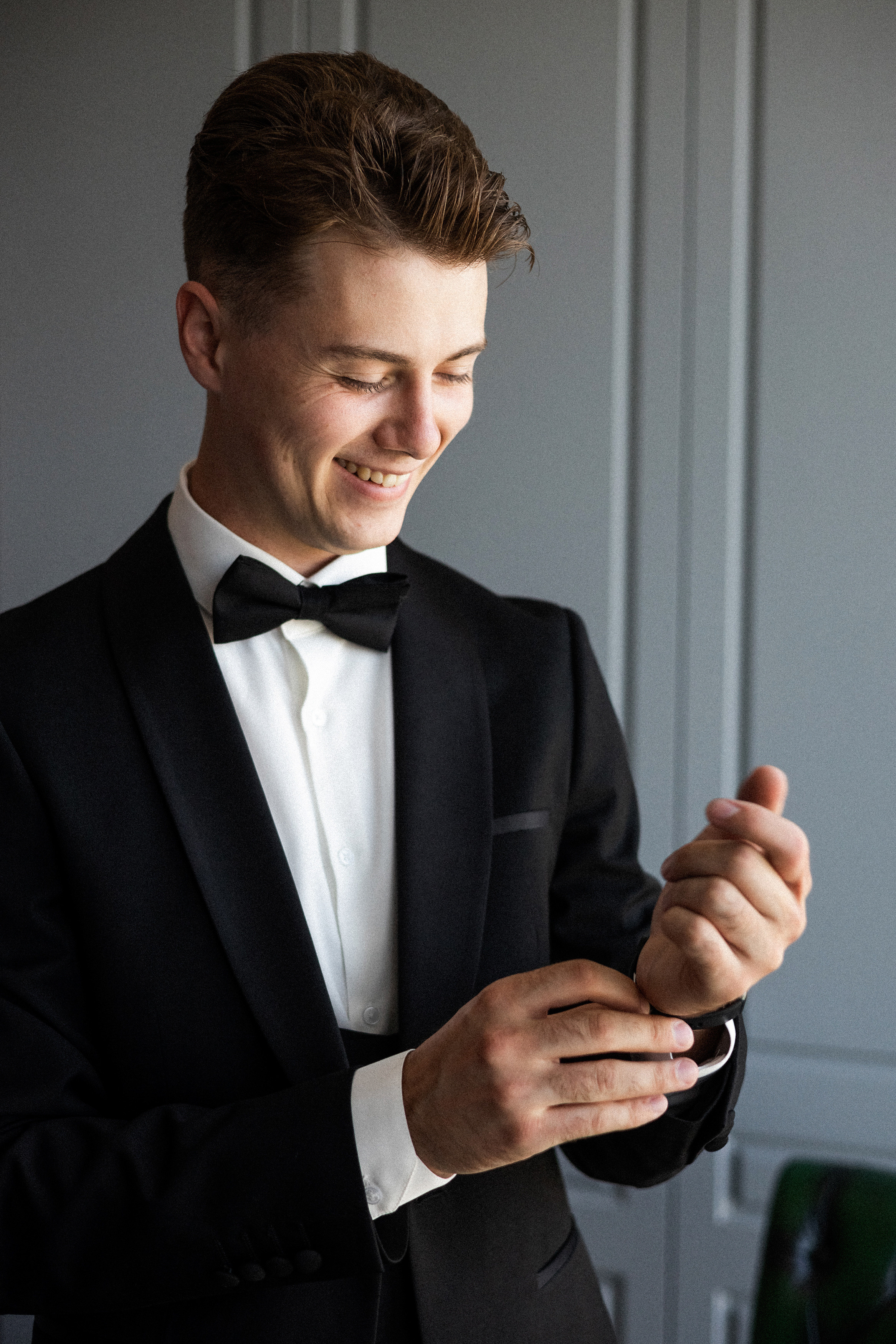 Илья и Дарина