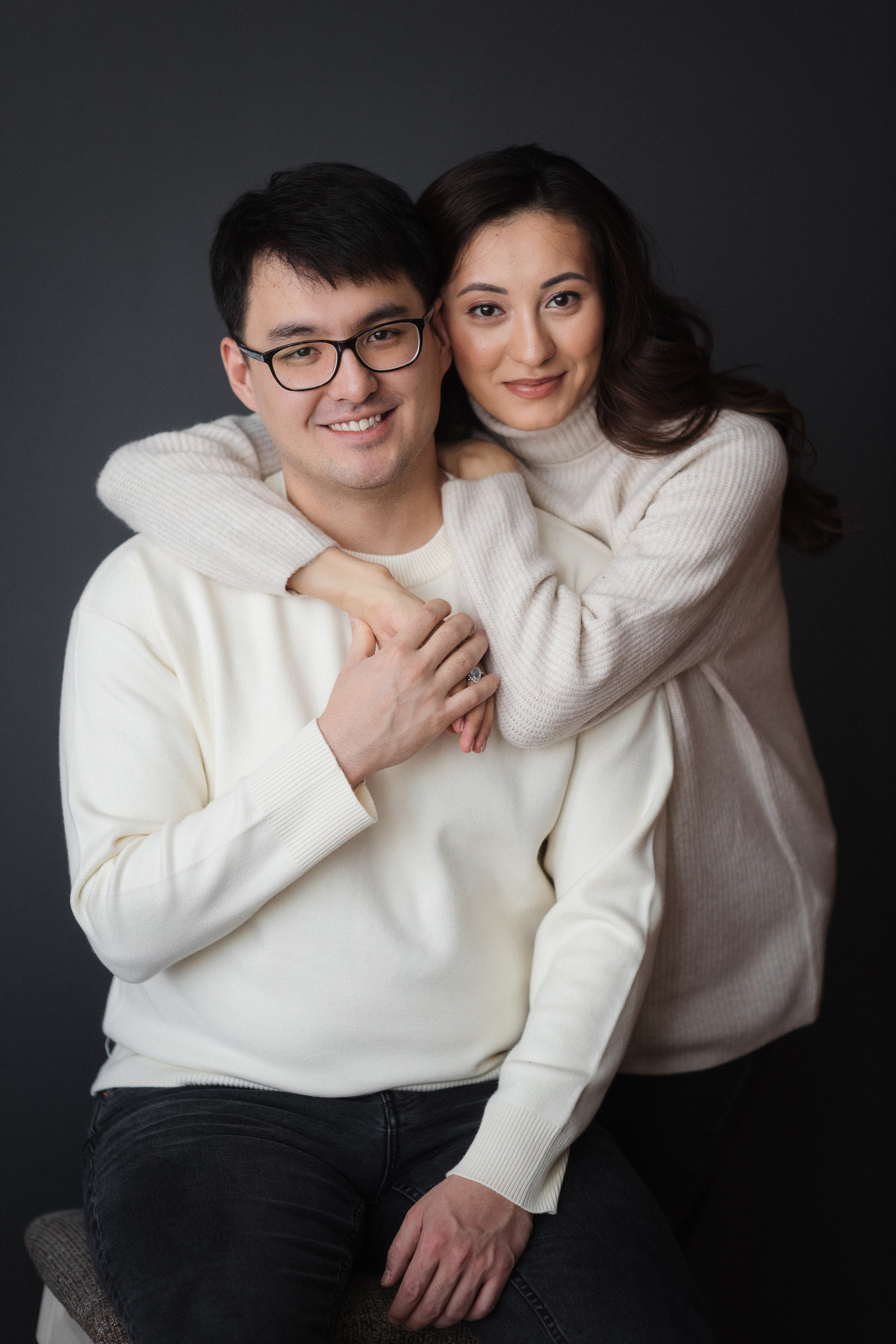 Марат и Гаухар