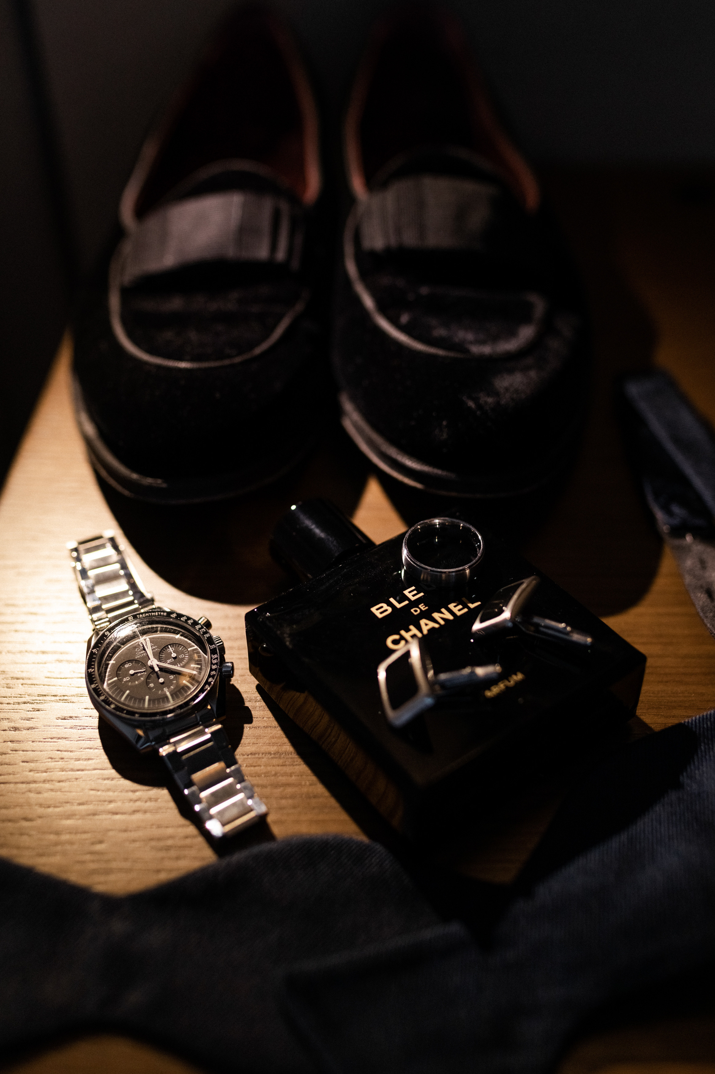 Матиас и Диара