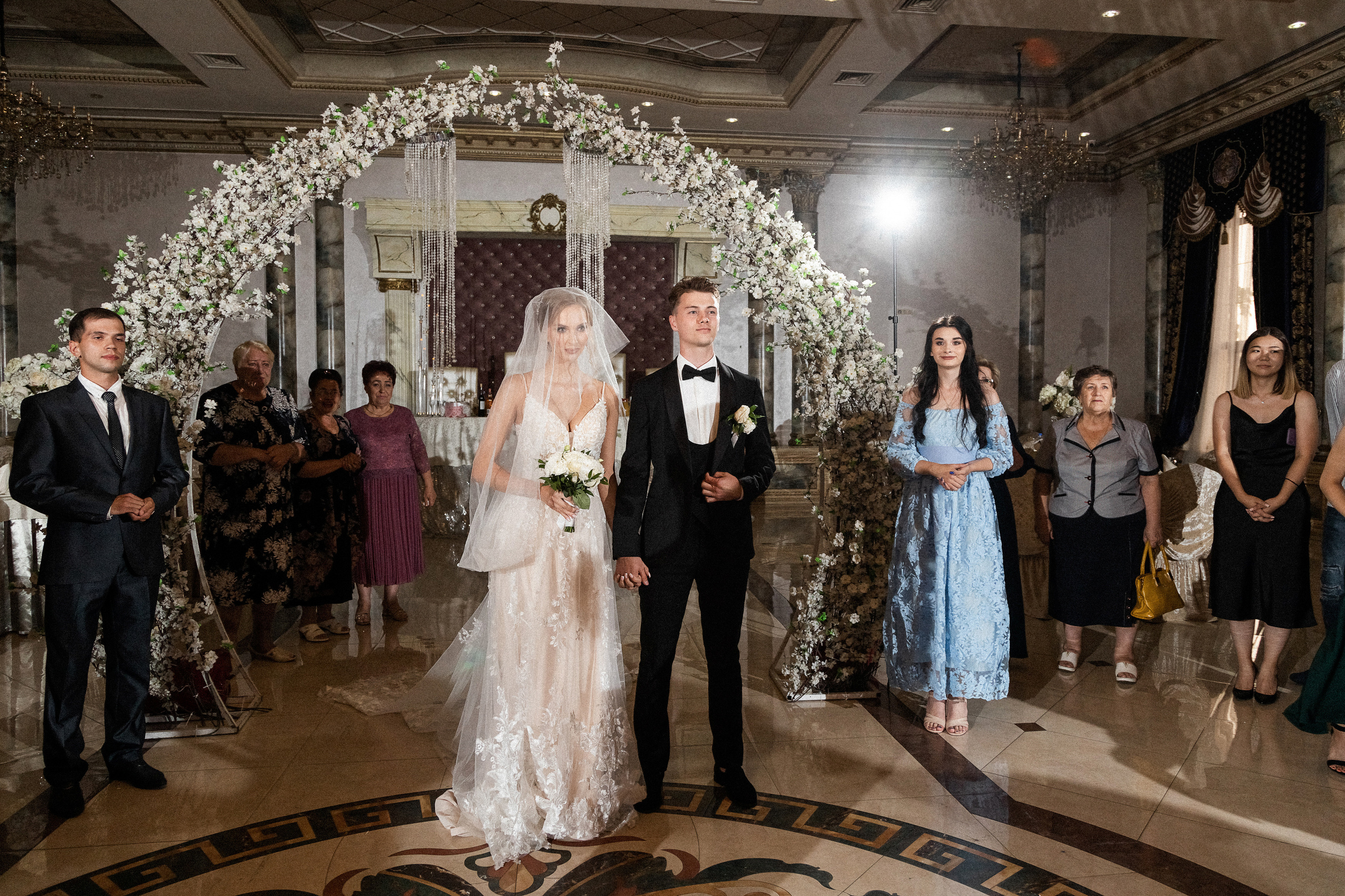 Илья и Дарина