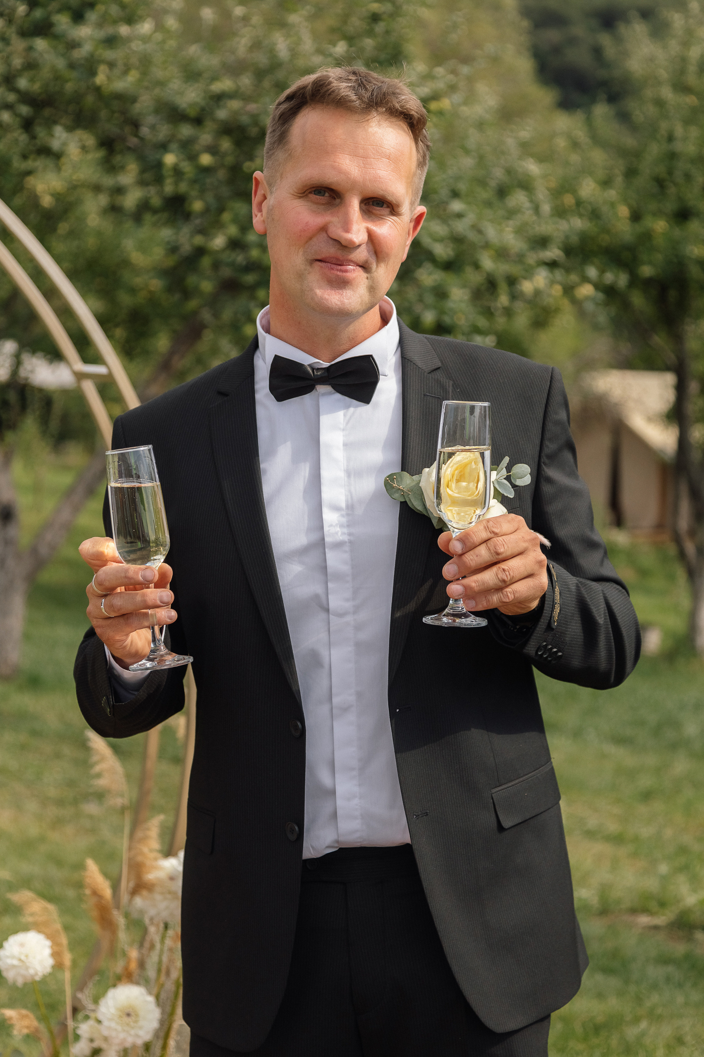 Штефан и Анастасия