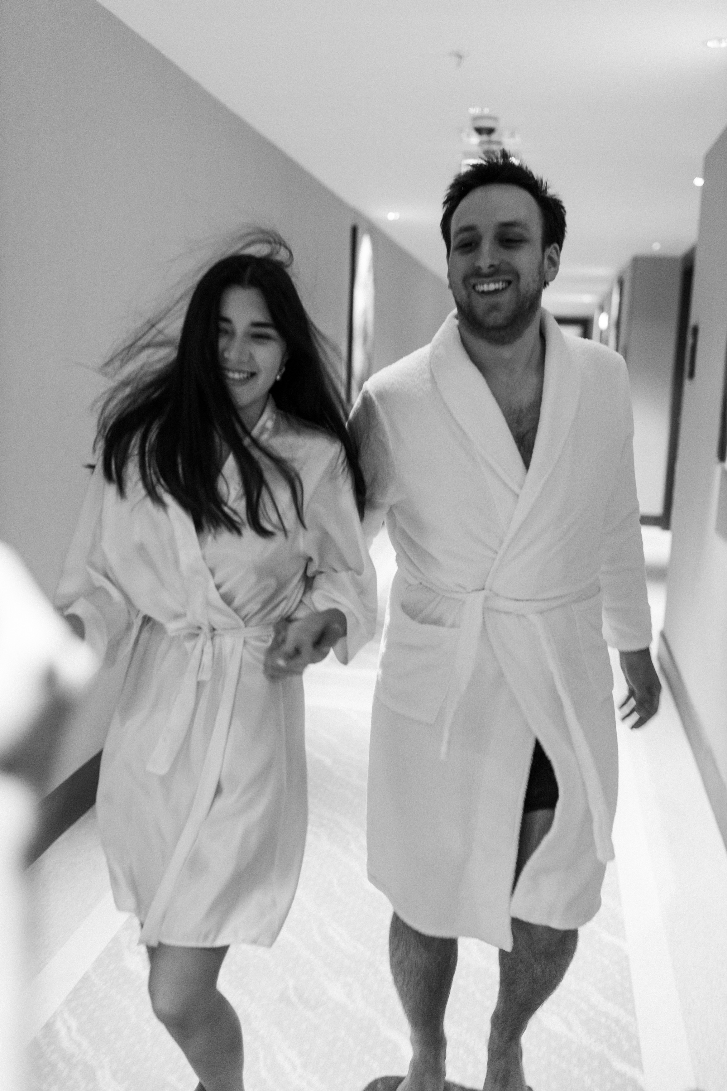 Матиас и Диара