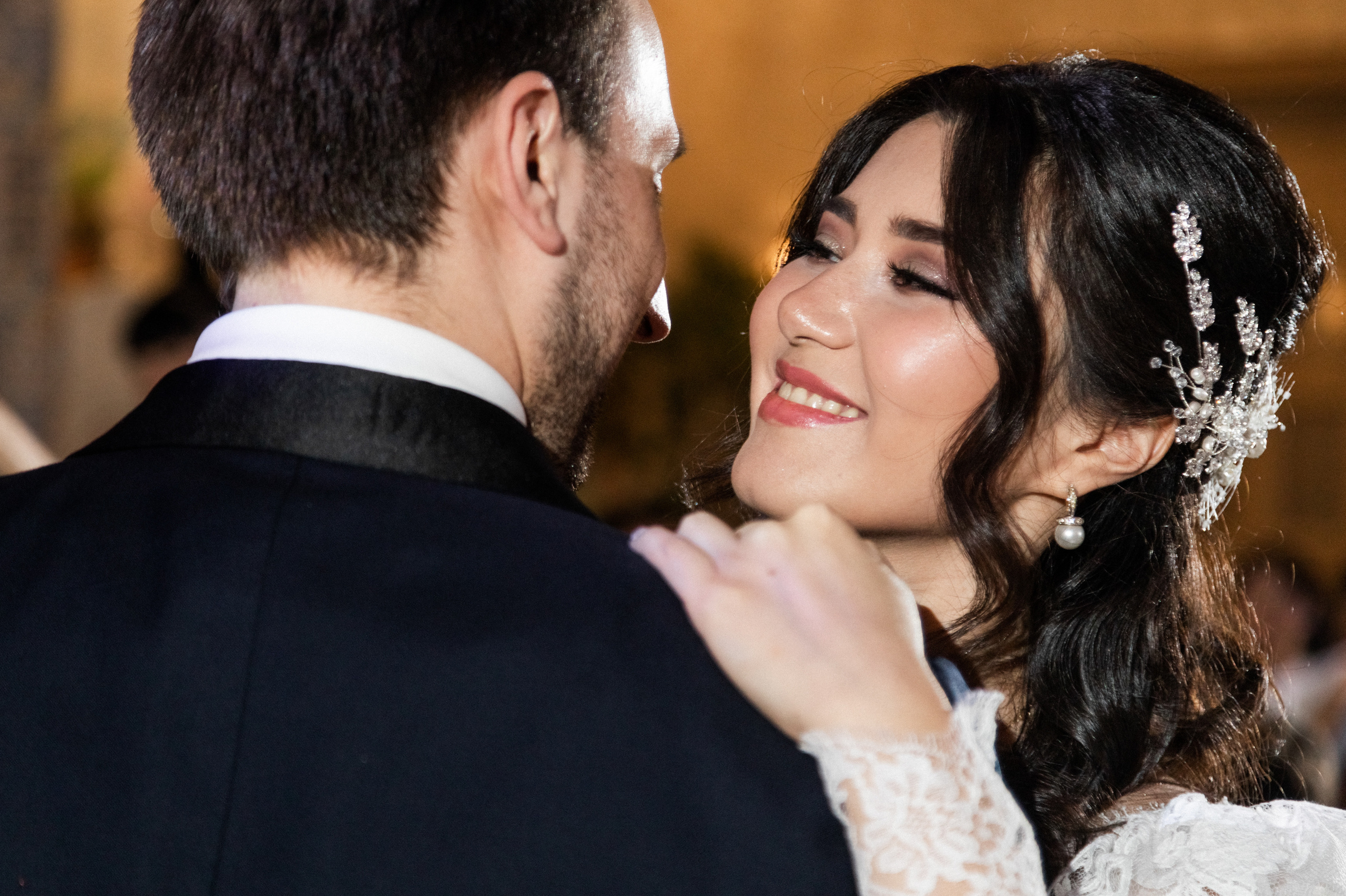 Матиас и Диара