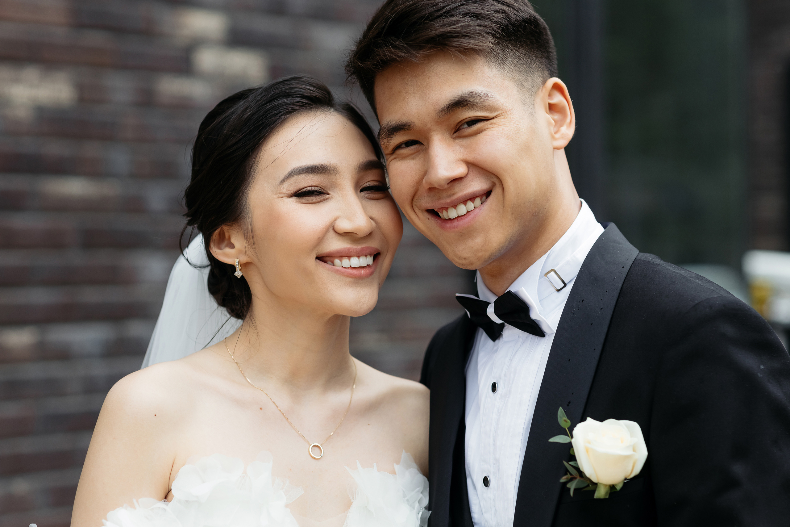 Даурен и Мадина