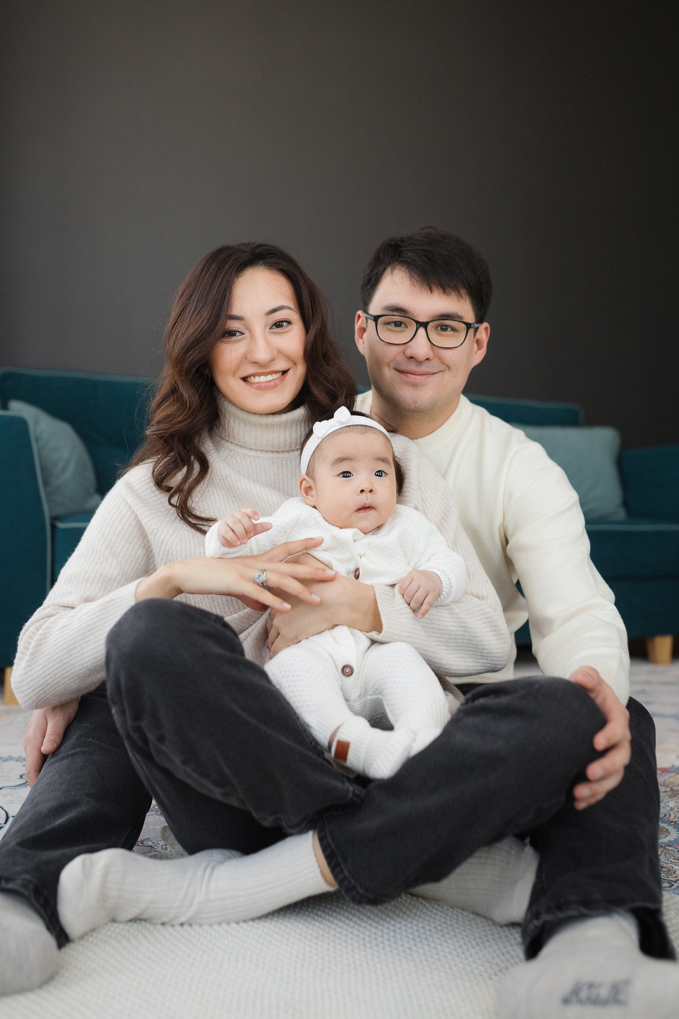 Марат и Гаухар