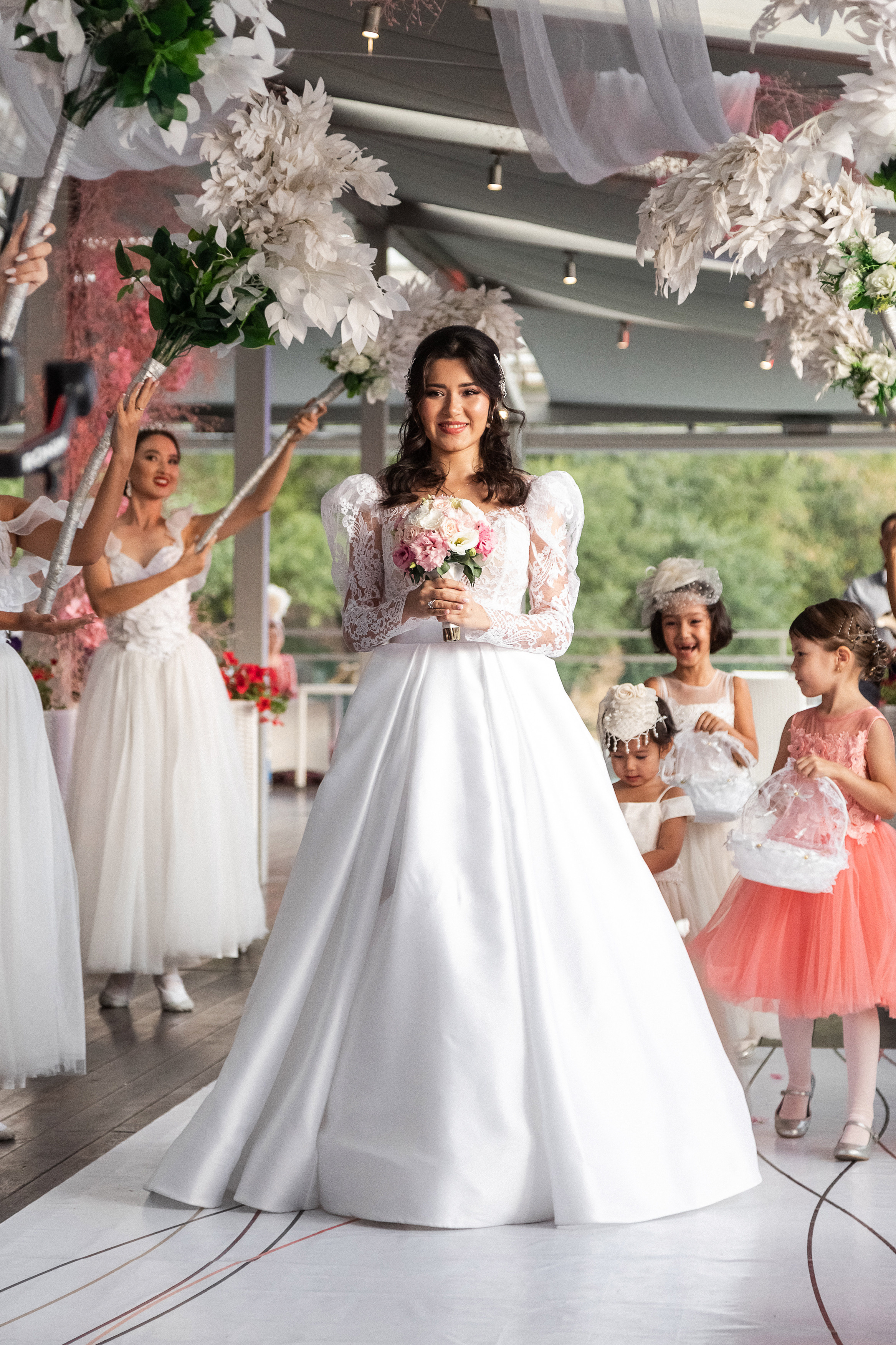 Матиас и Диара