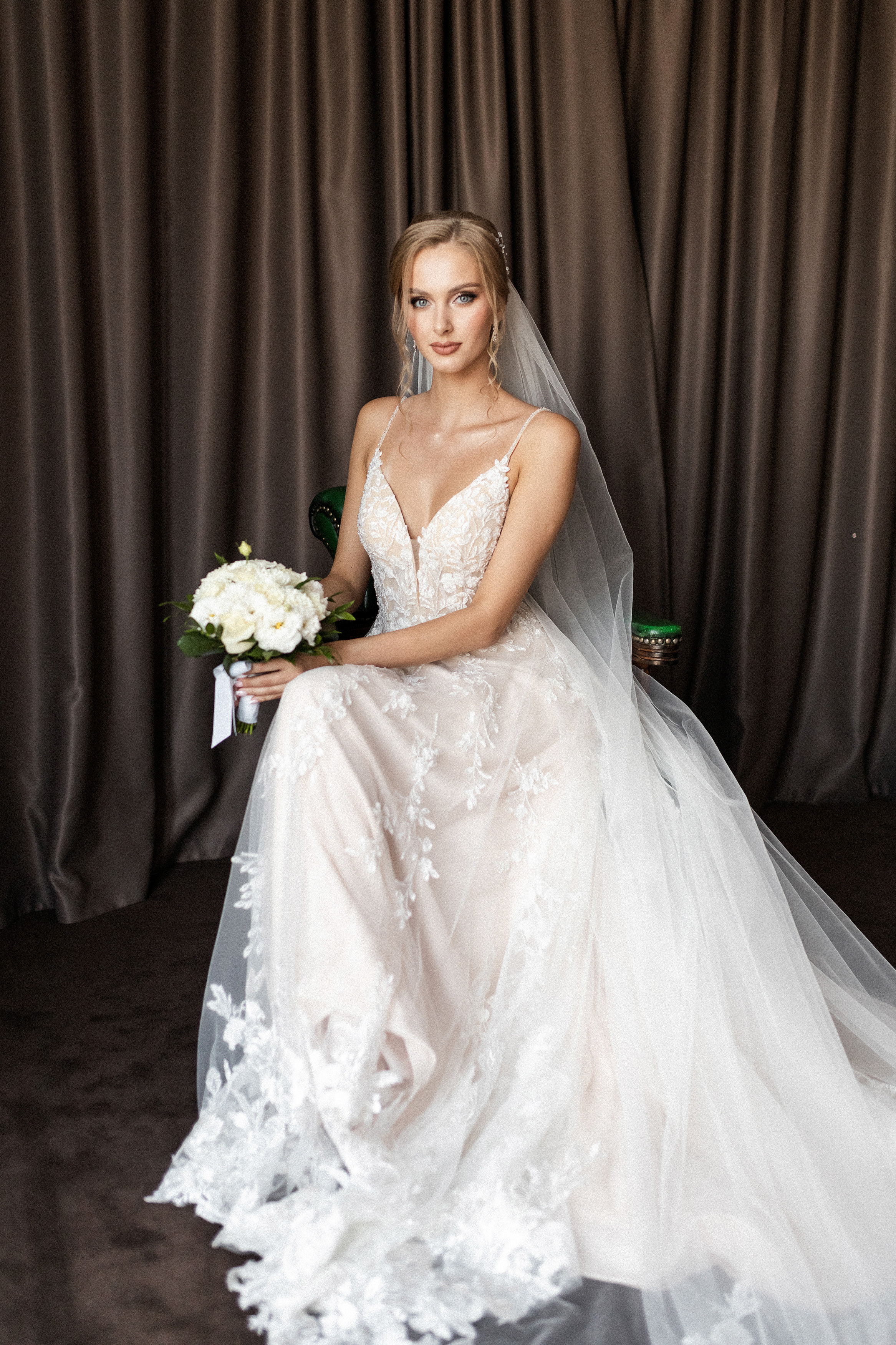 Илья и Дарина