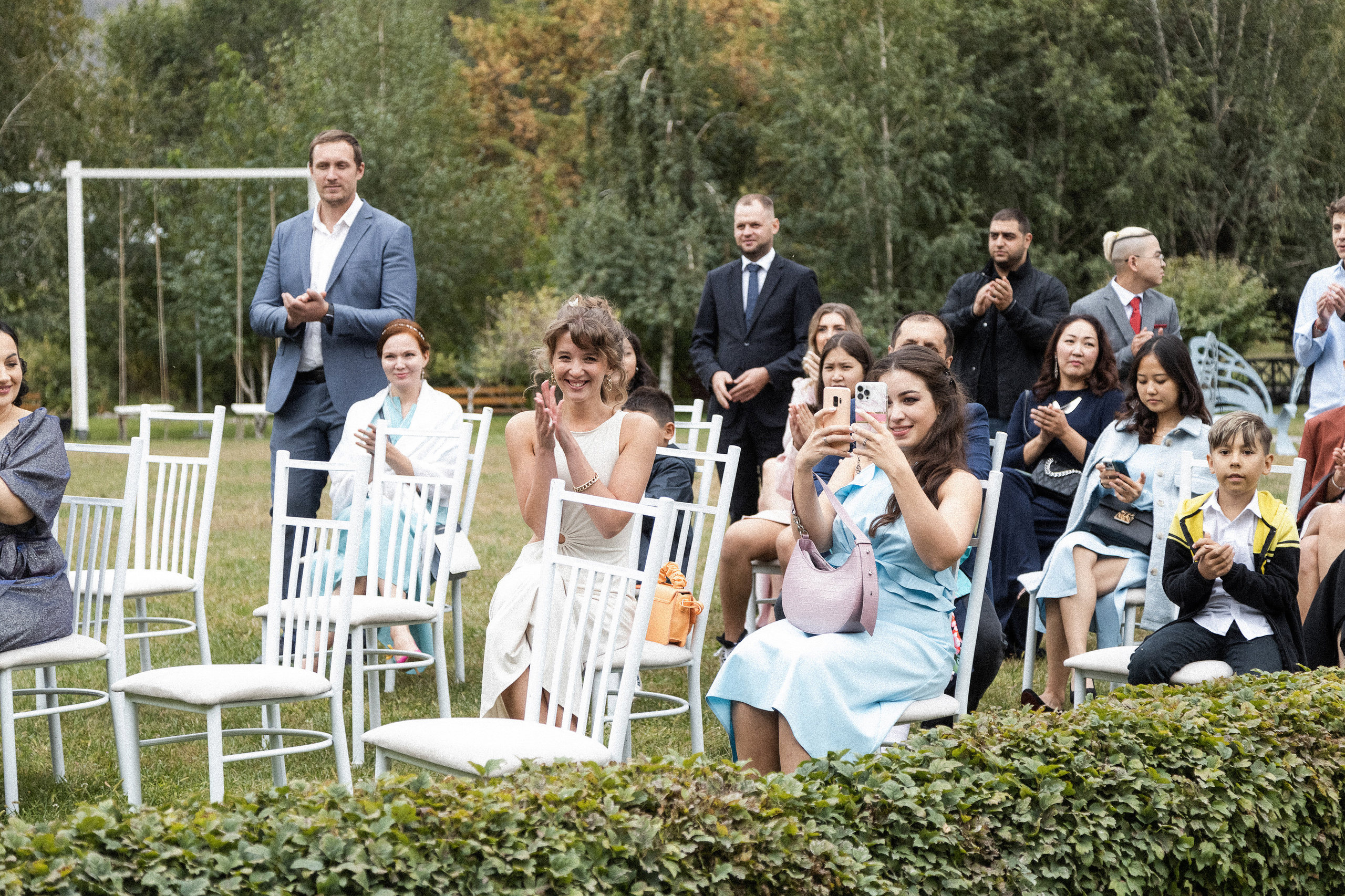 Жан и Лейла