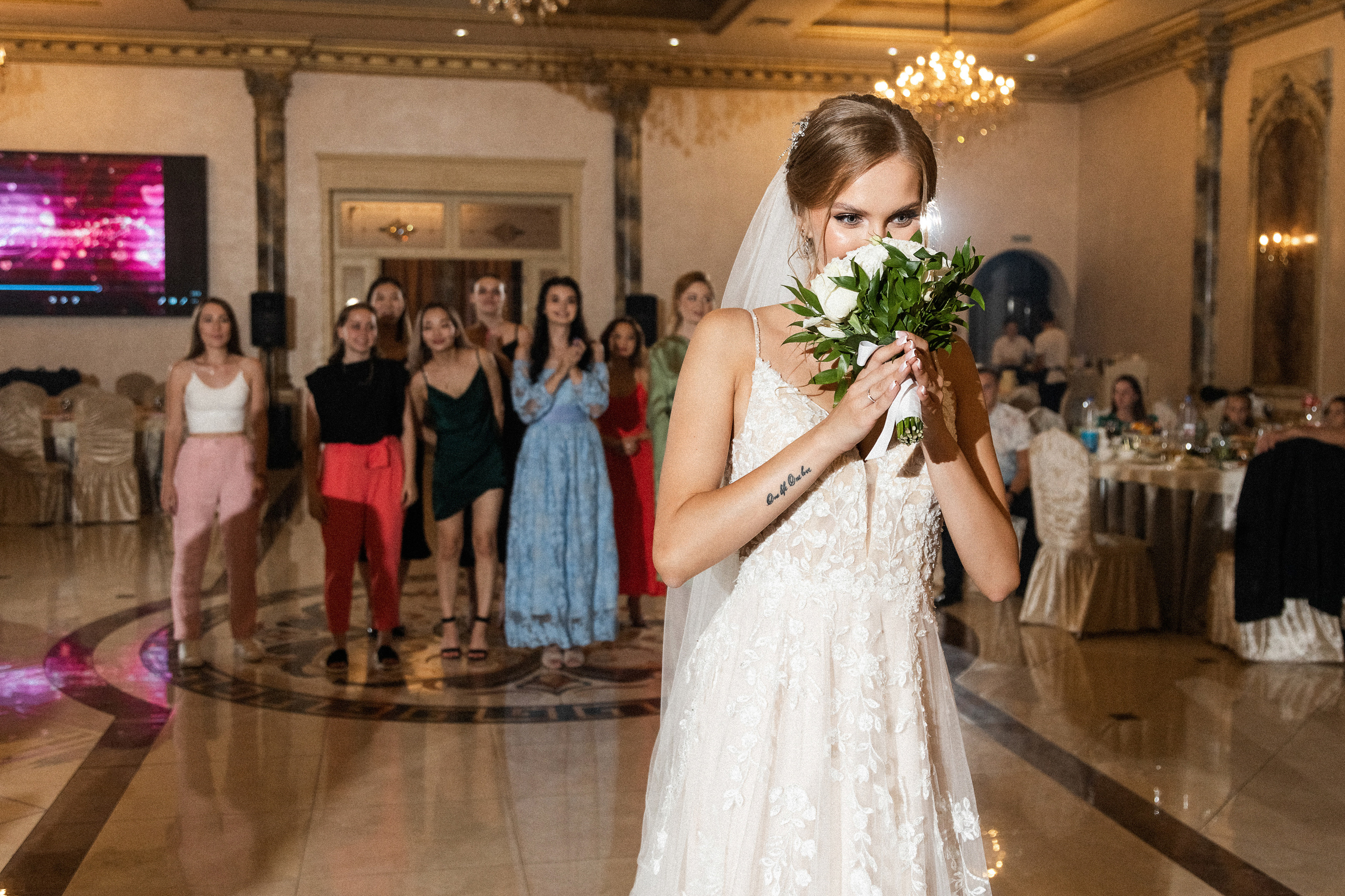 Илья и Дарина