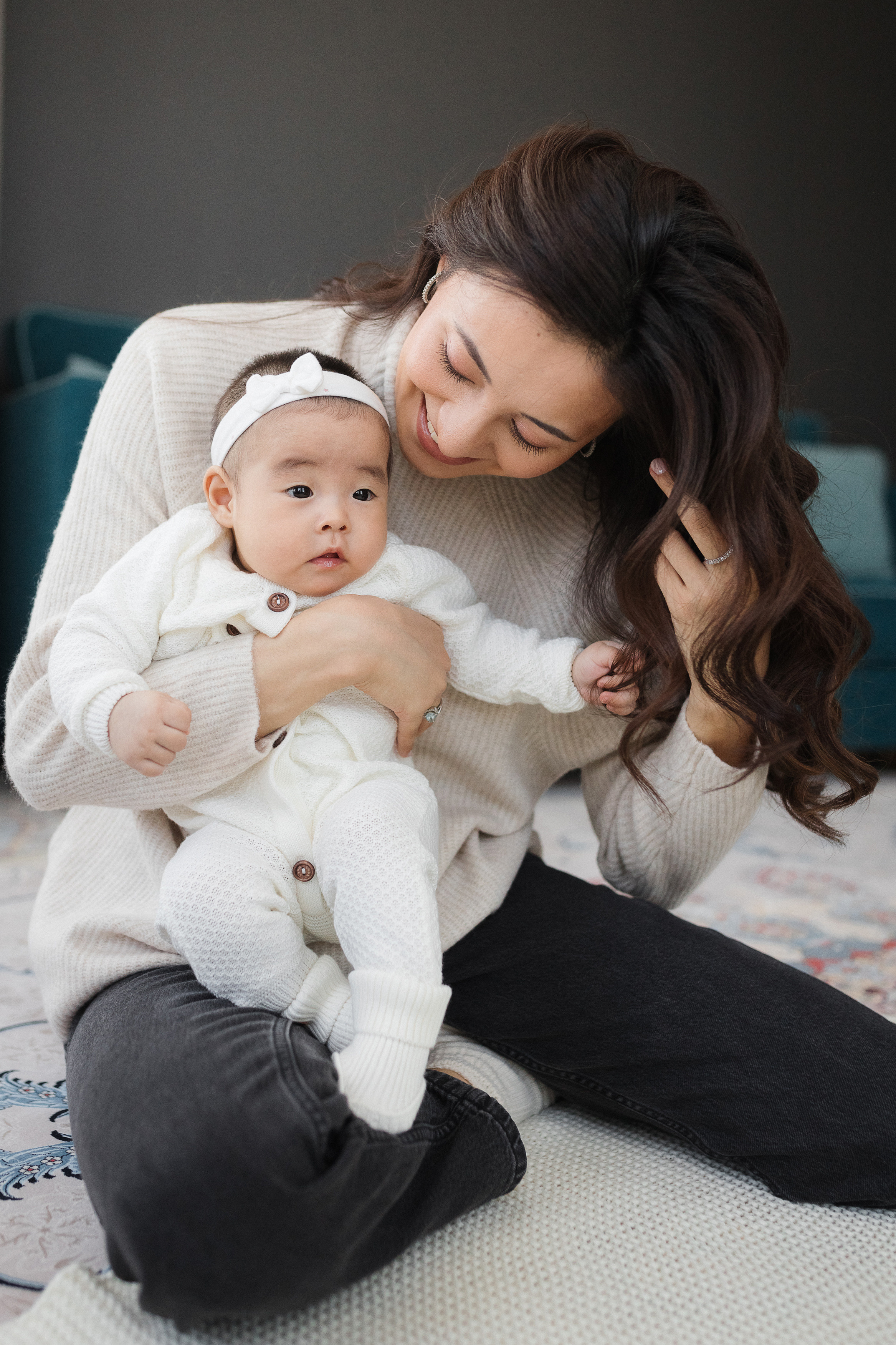 Марат и Гаухар