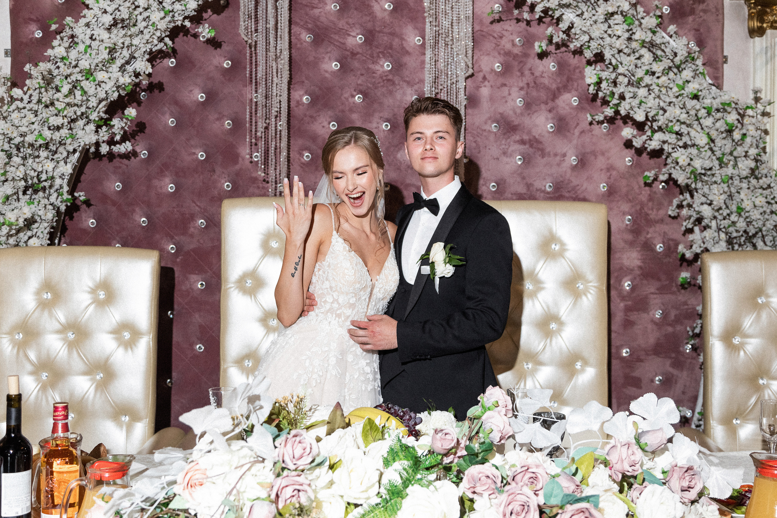 Илья и Дарина