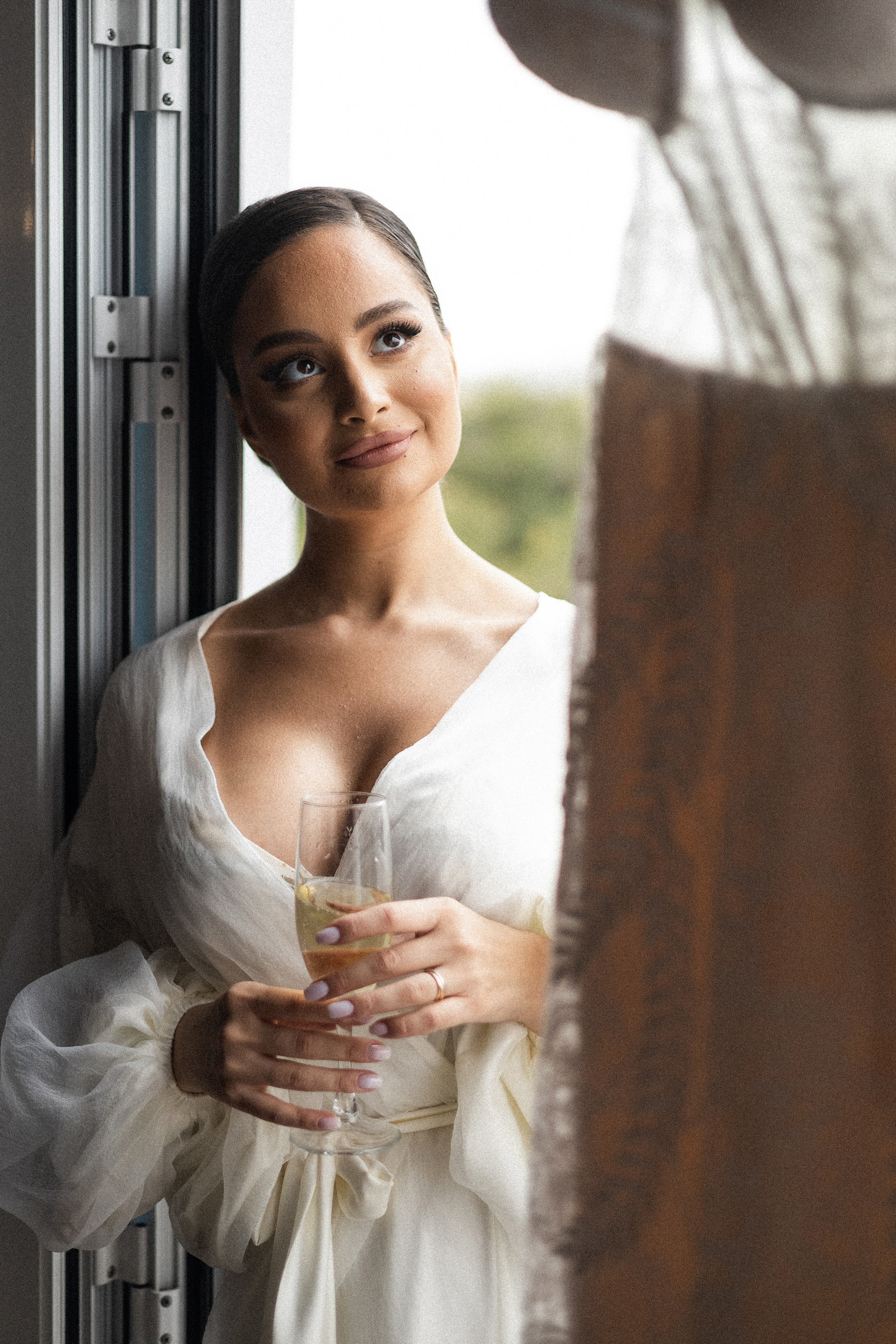 Жан и Лейла