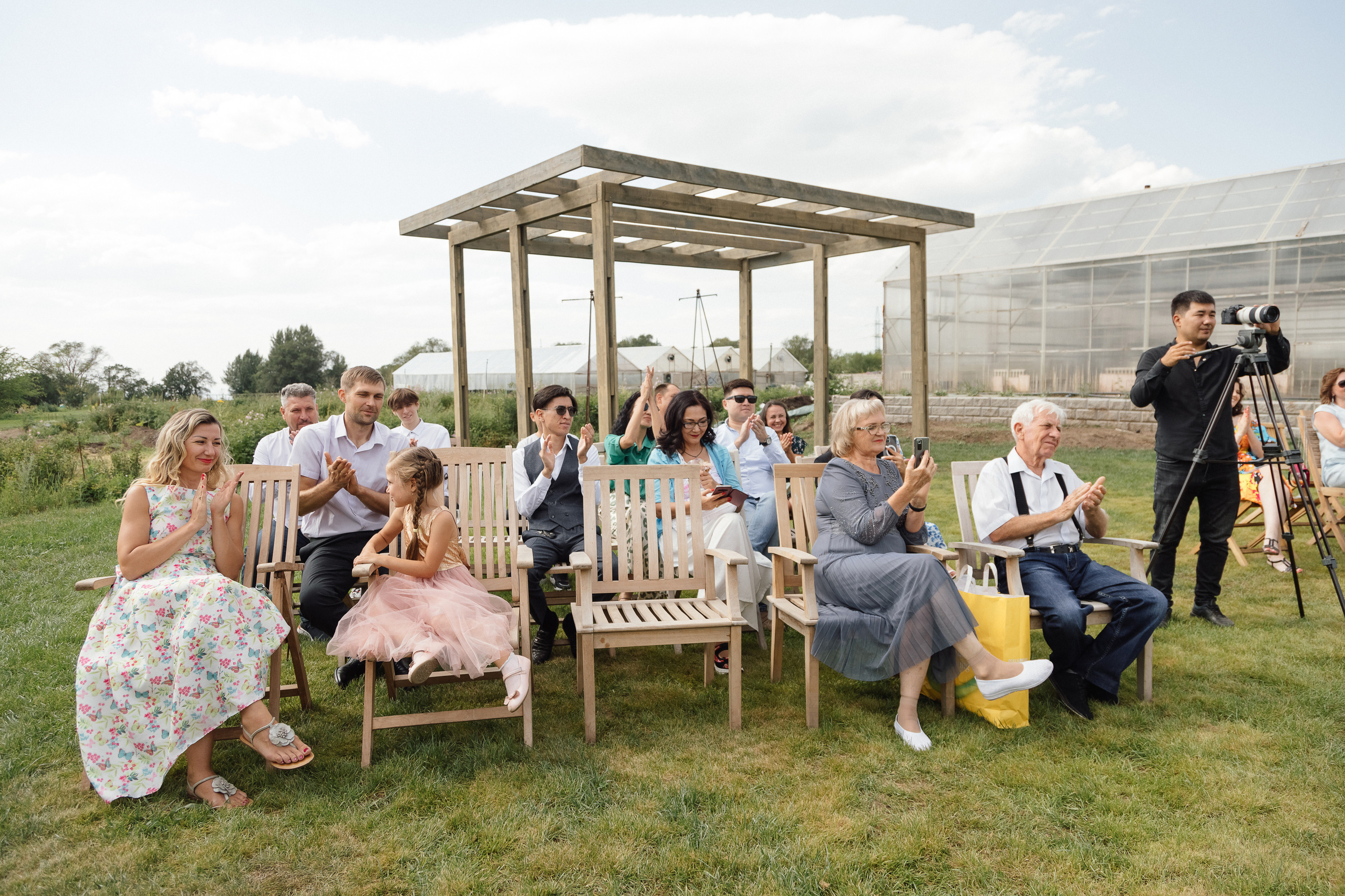 Штефан и Анастасия