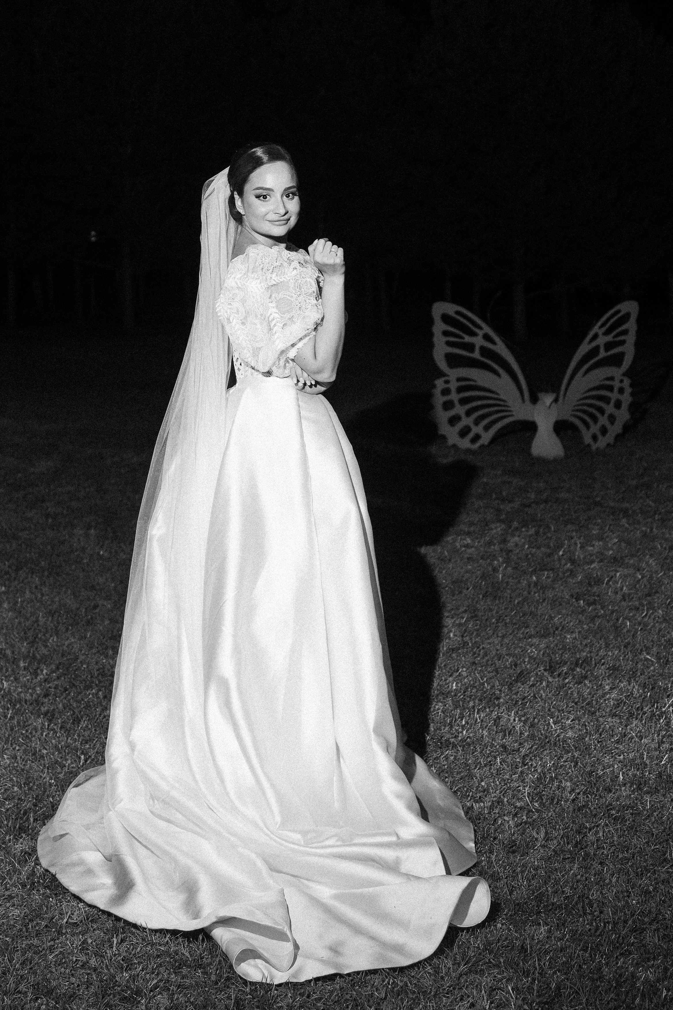 Жан и Лейла