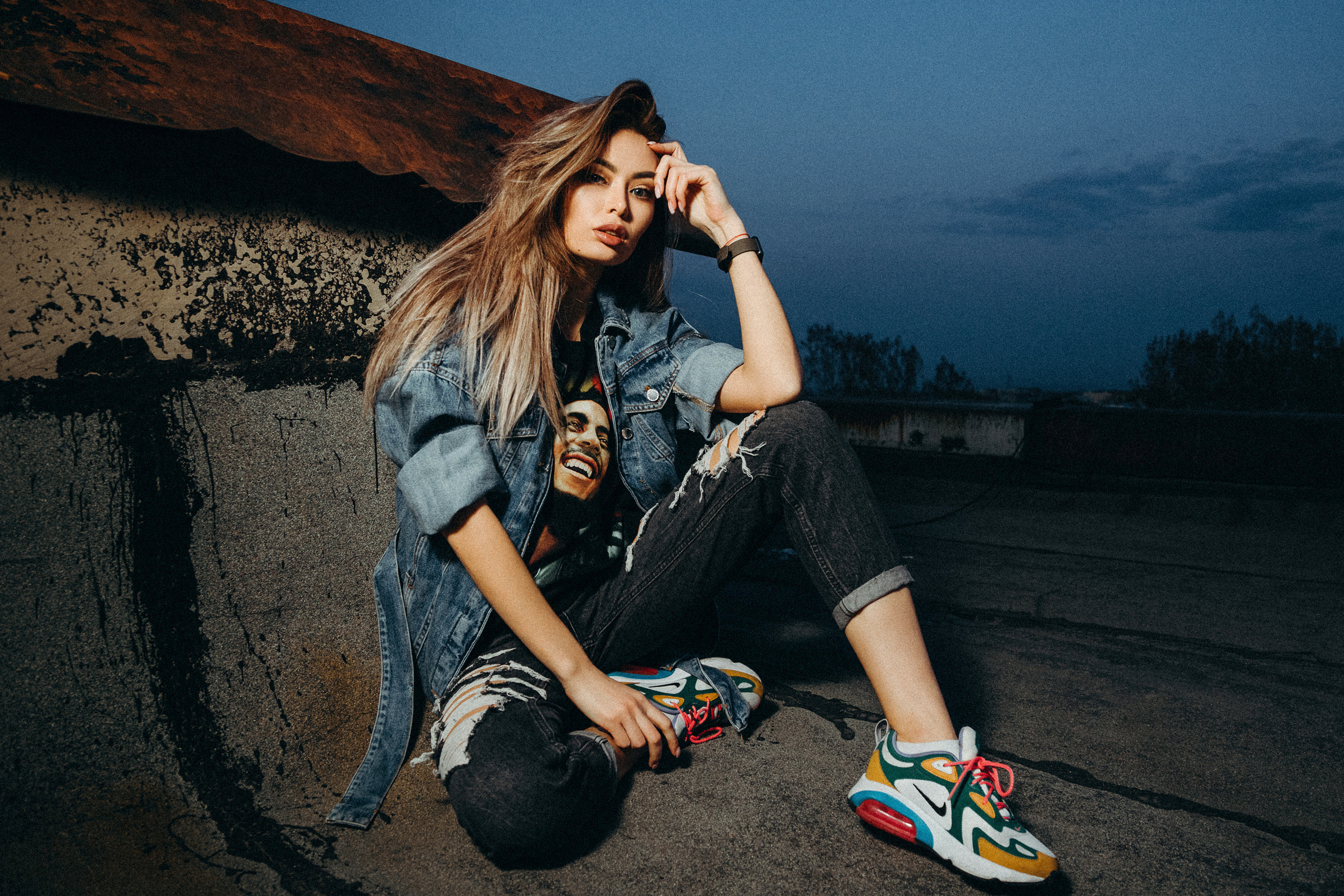 2020. Ковидный муд. Жулдыз