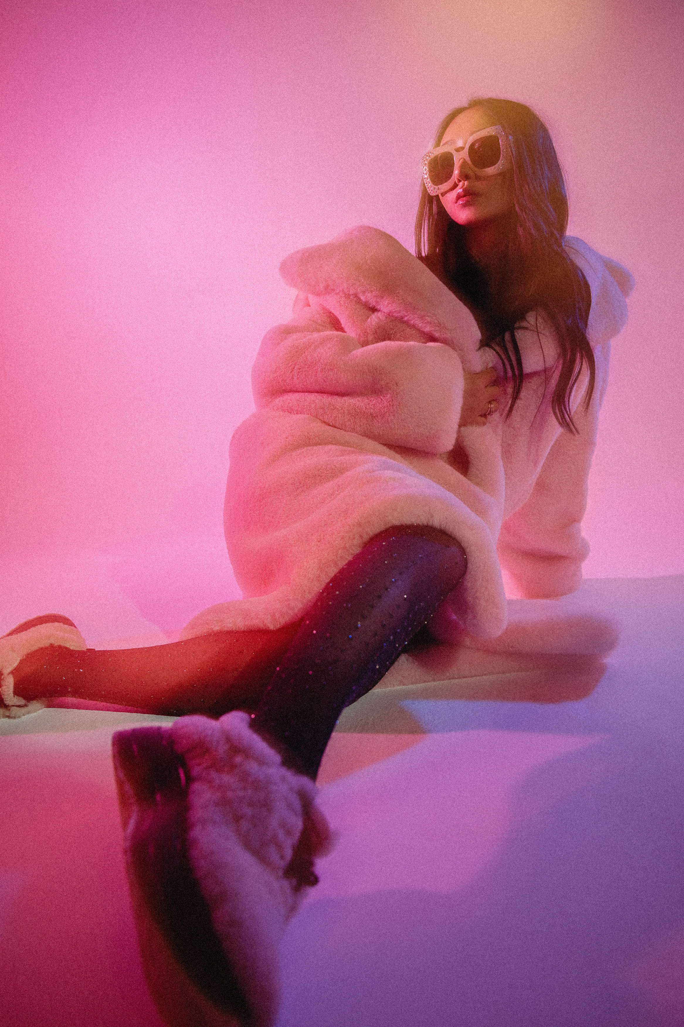 2021. Jamy In Da House