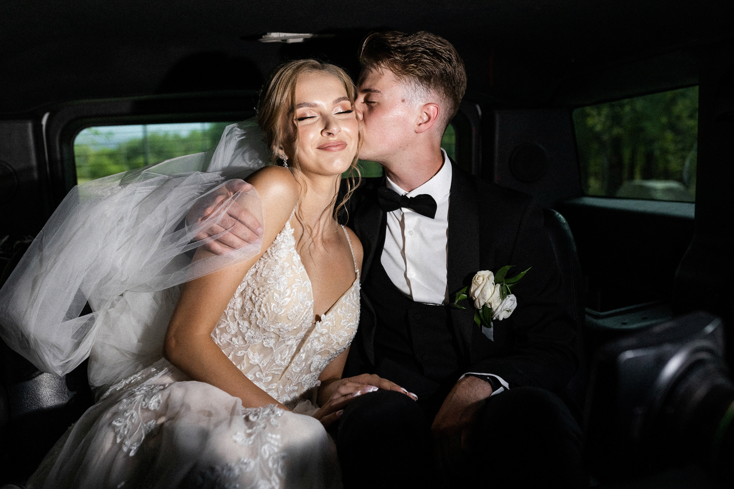 Илья и Дарина