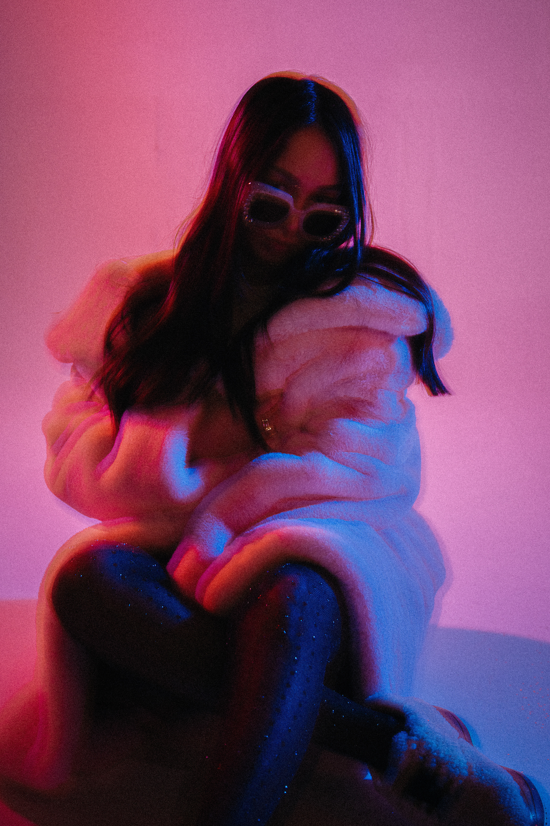 2021. Jamy In Da House