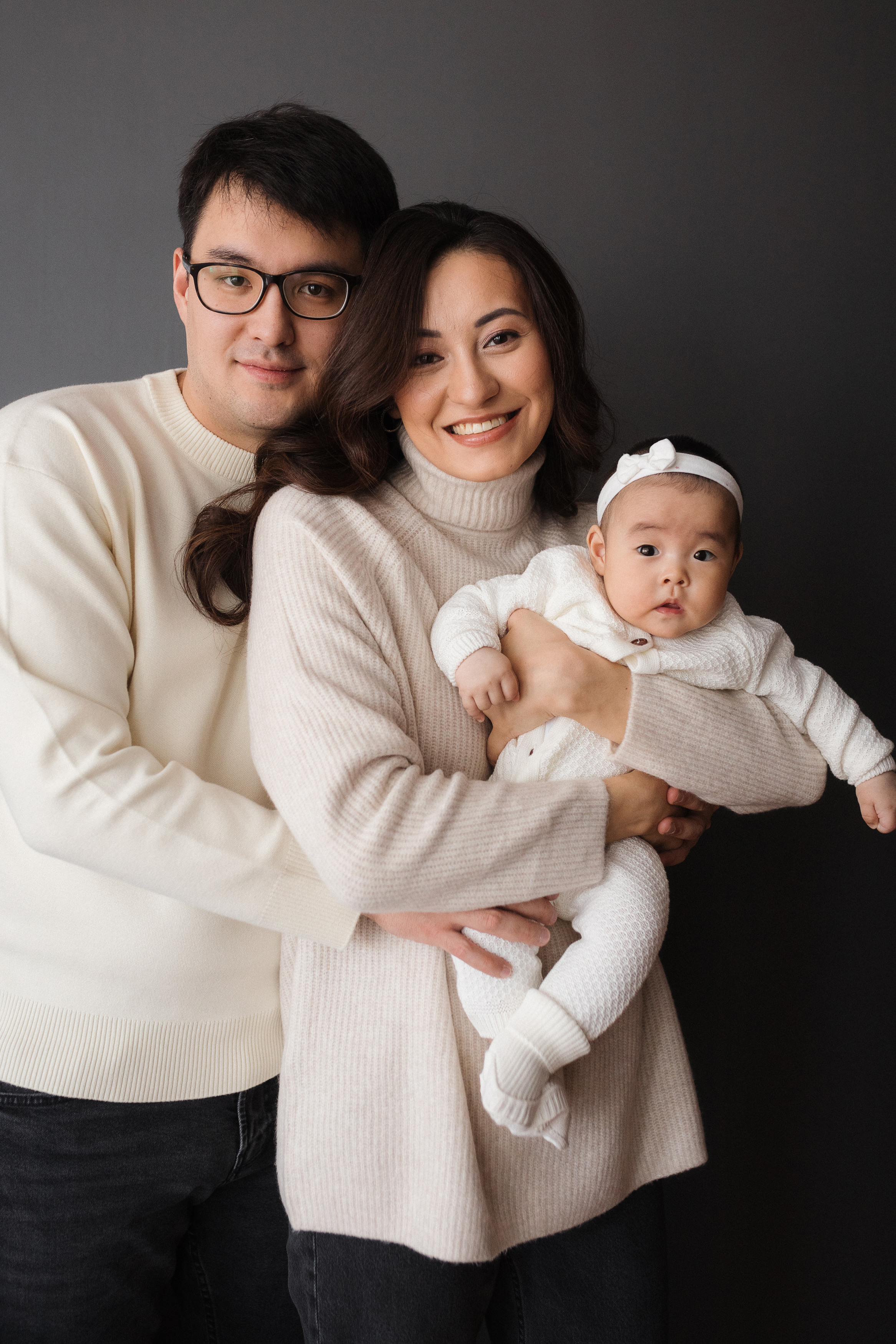 Марат и Гаухар