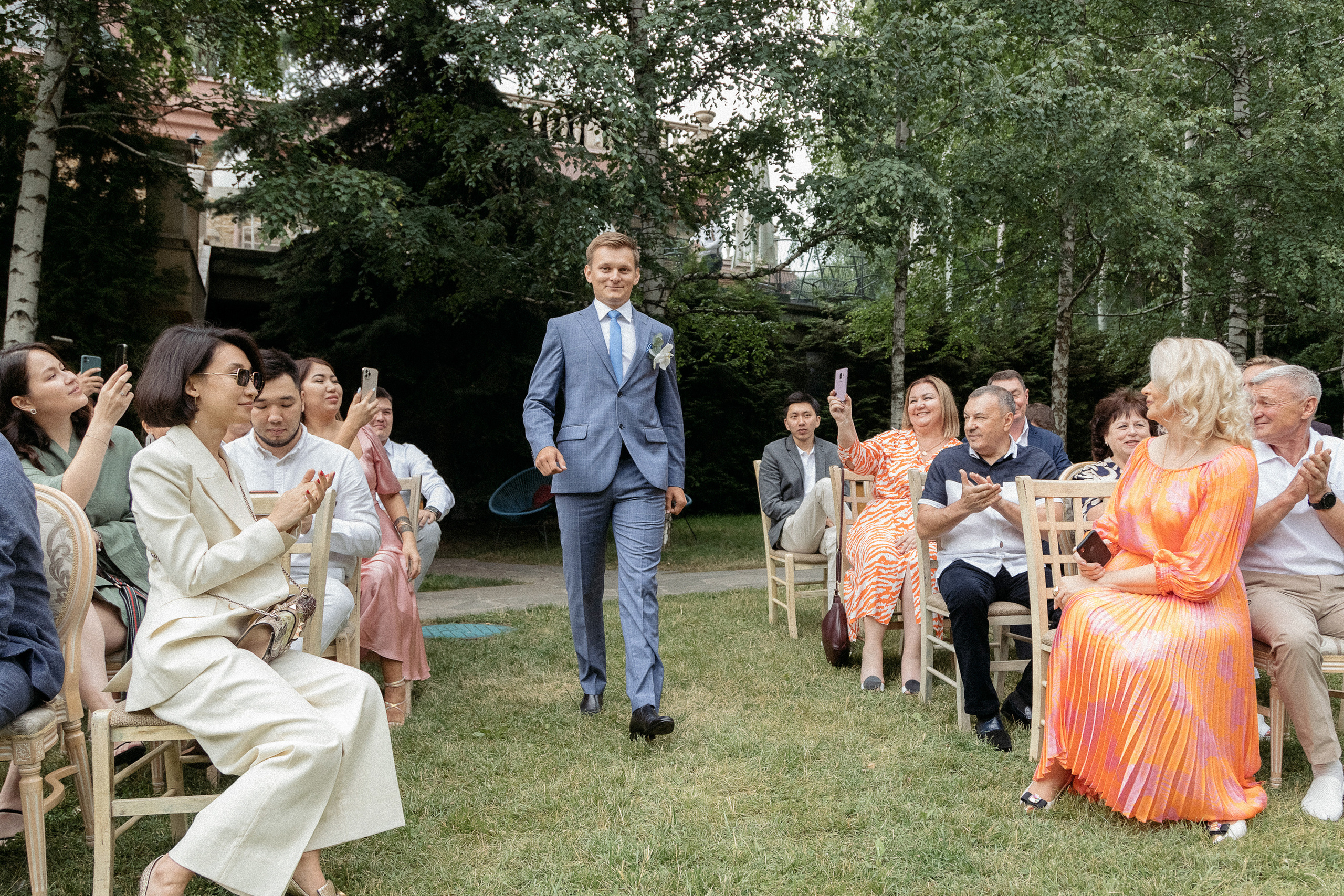 Олег и Малика