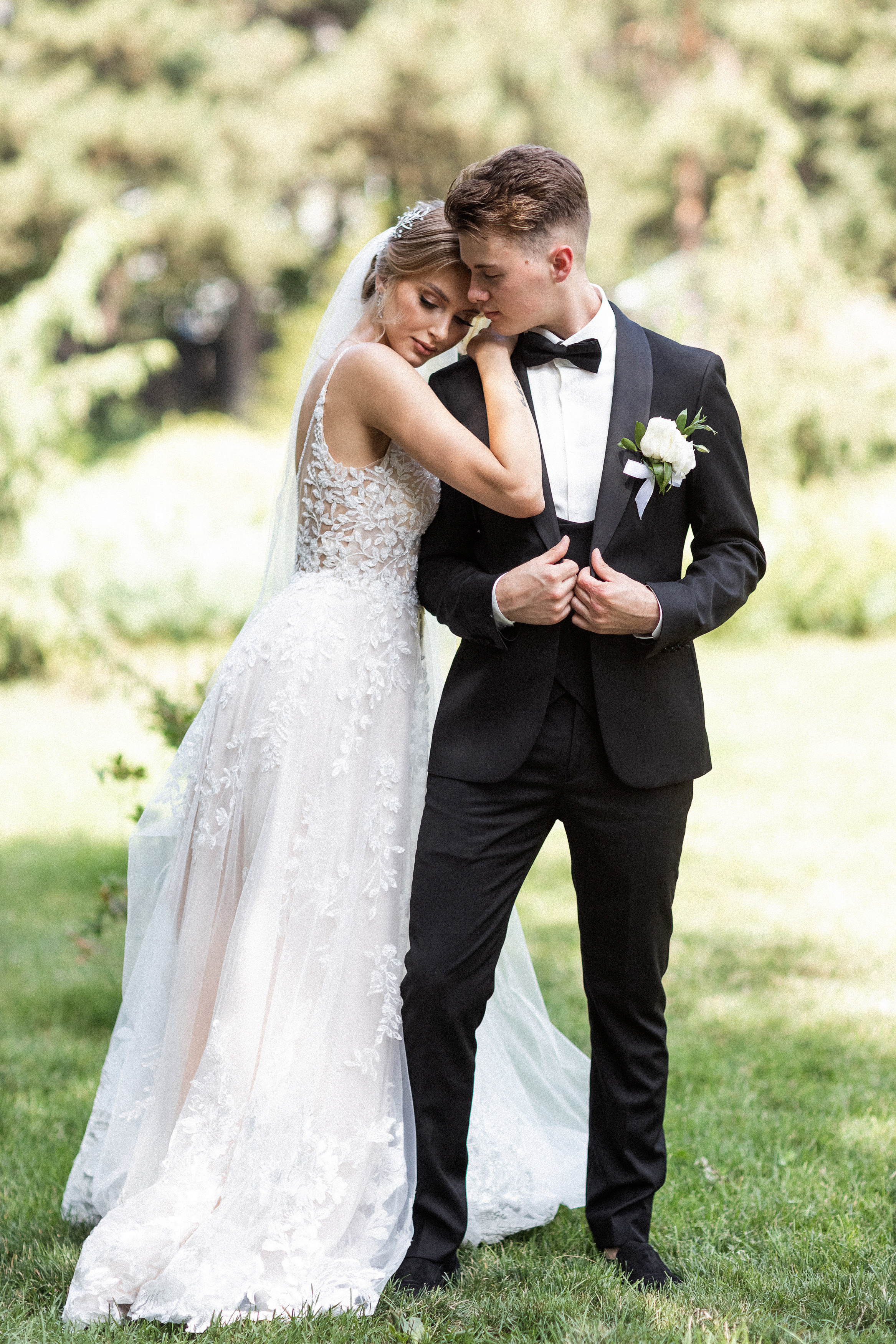 Илья и Дарина