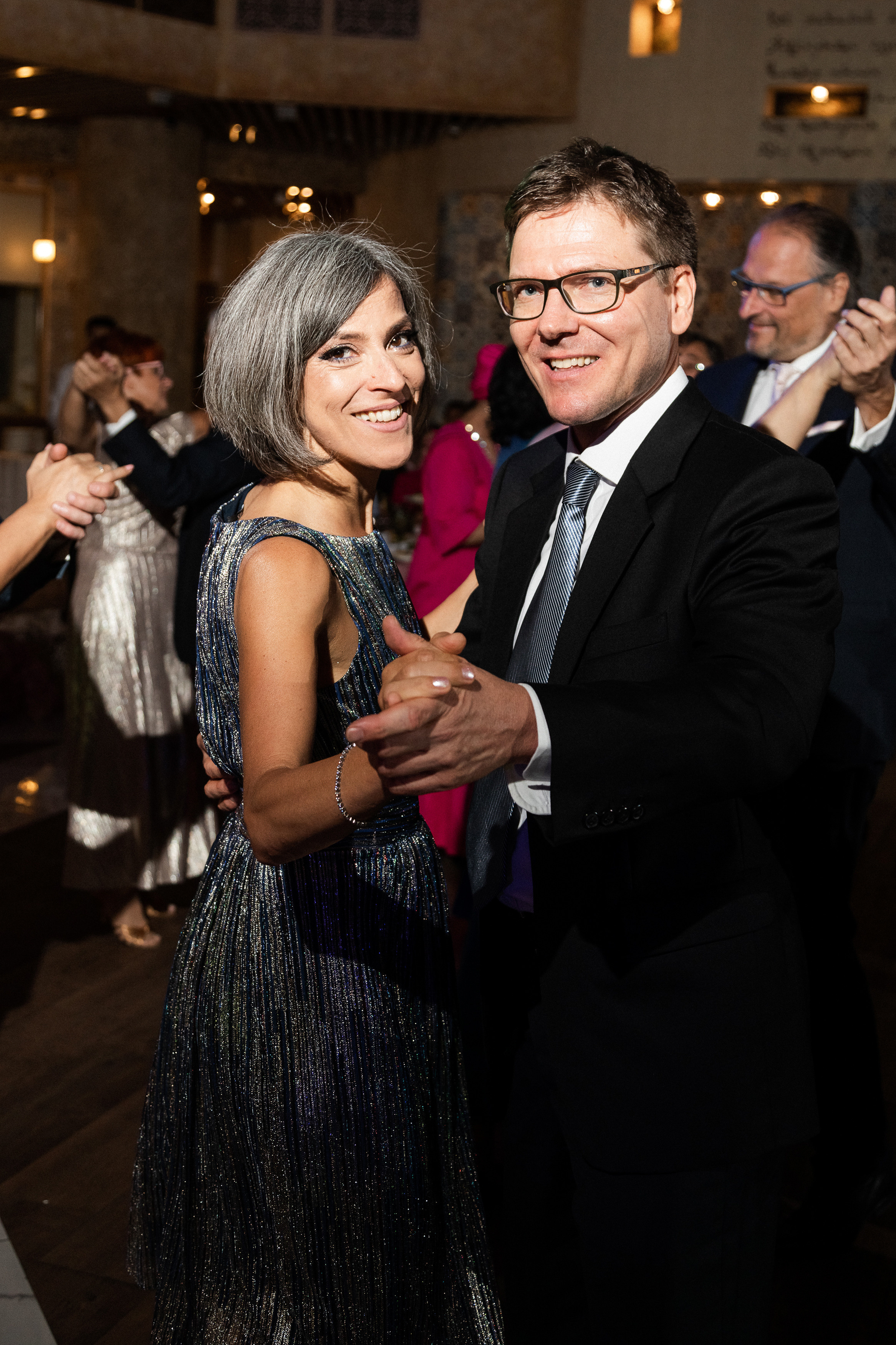 Матиас и Диара