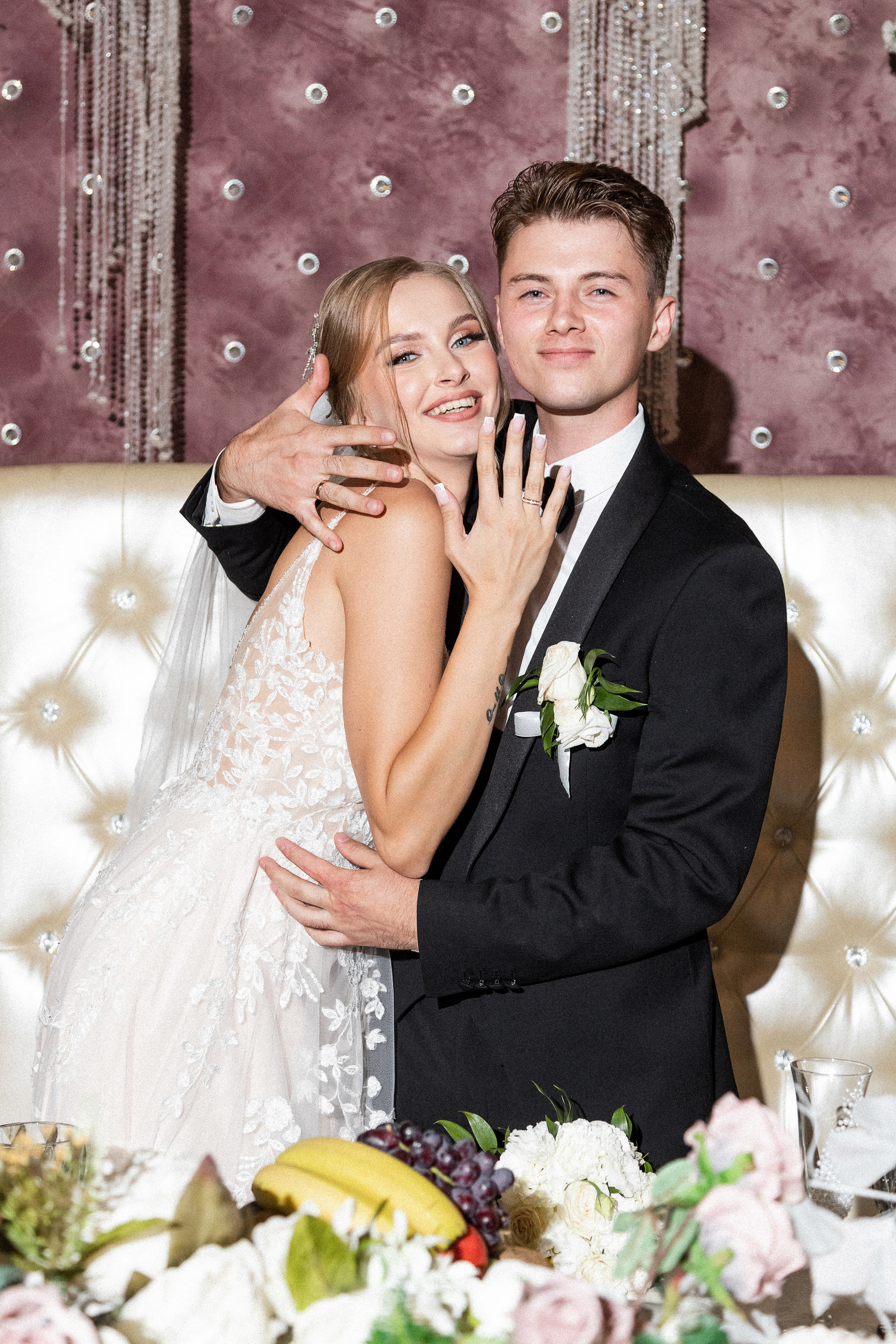 Илья и Дарина