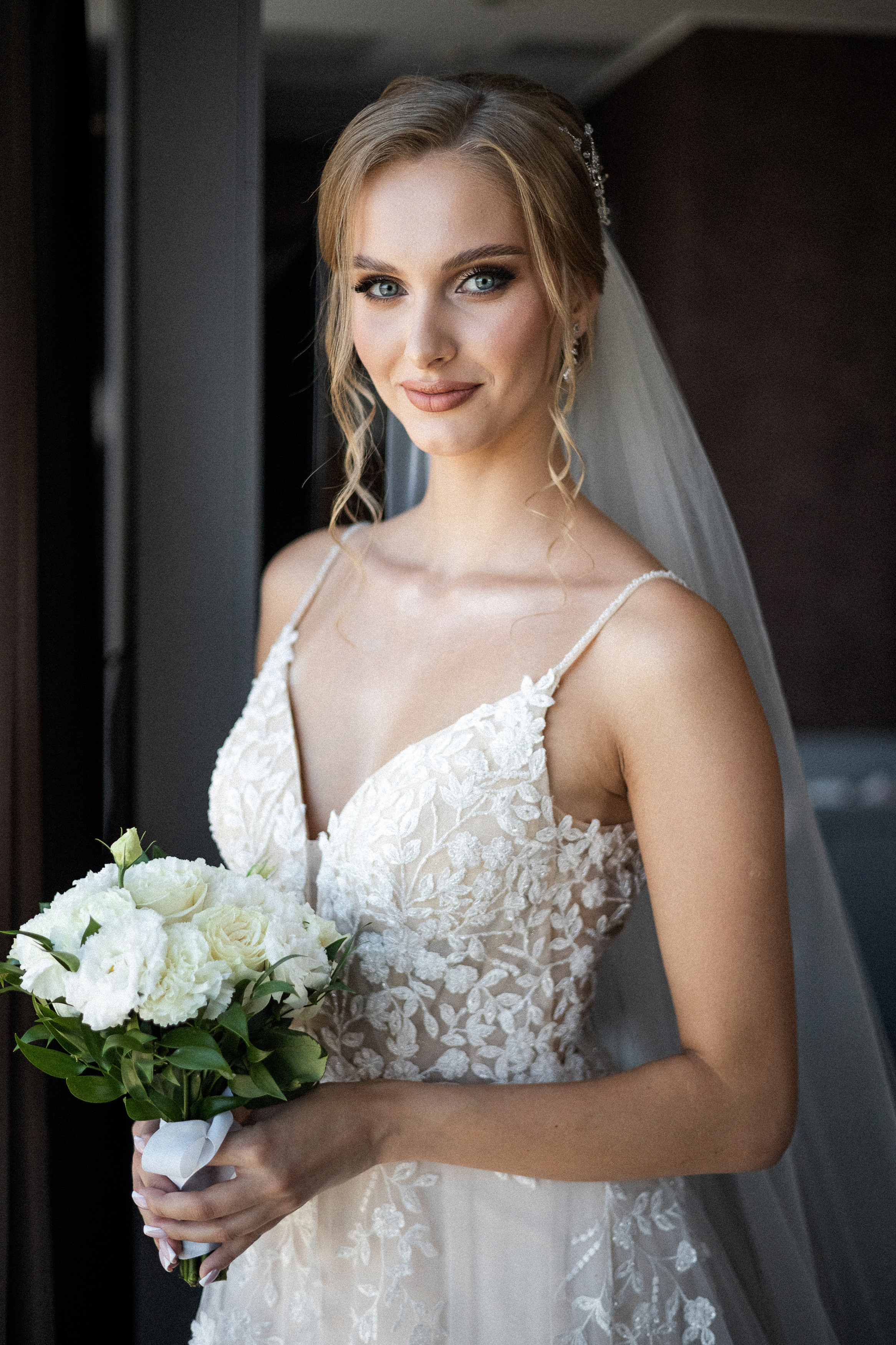 Илья и Дарина