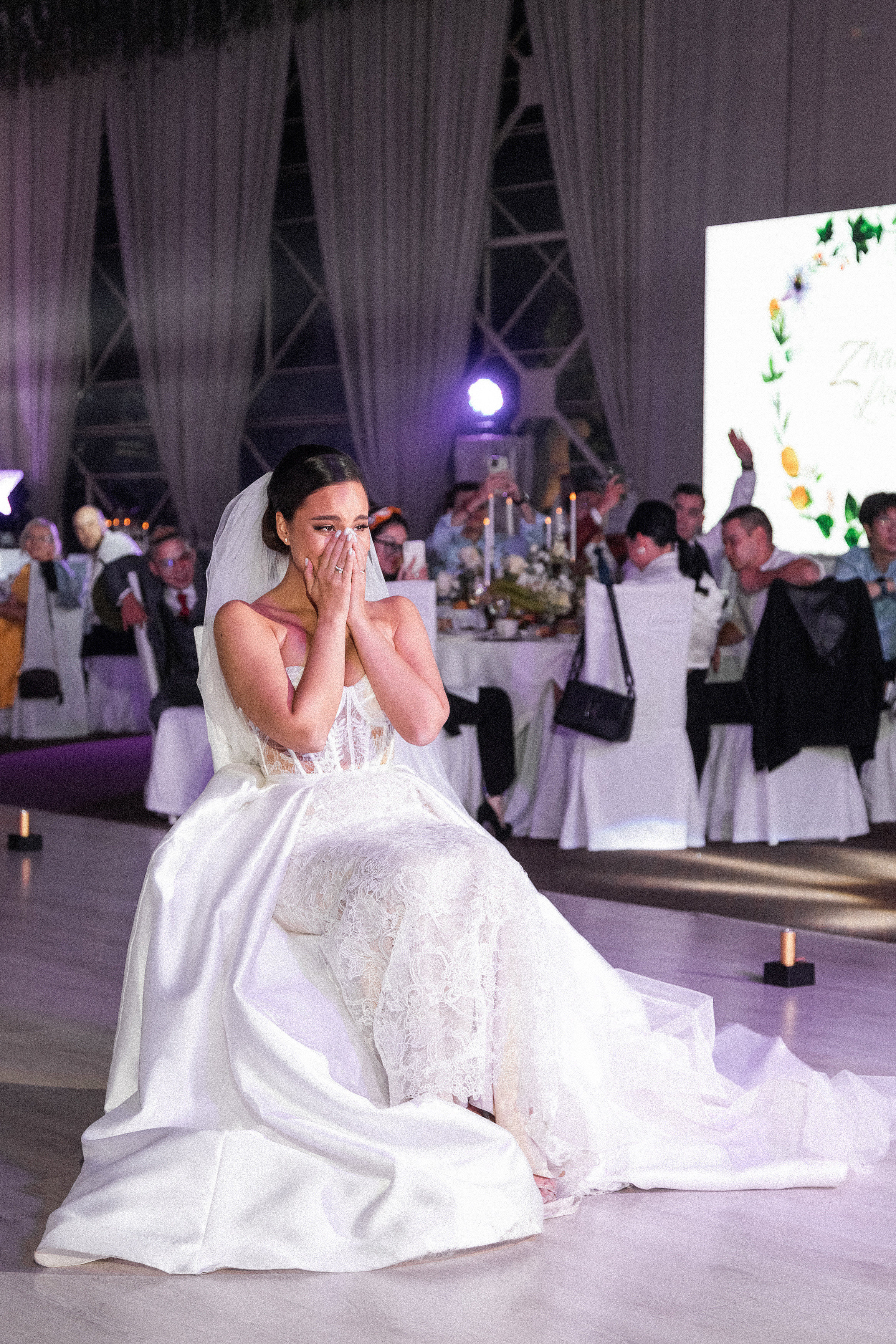 Жан и Лейла