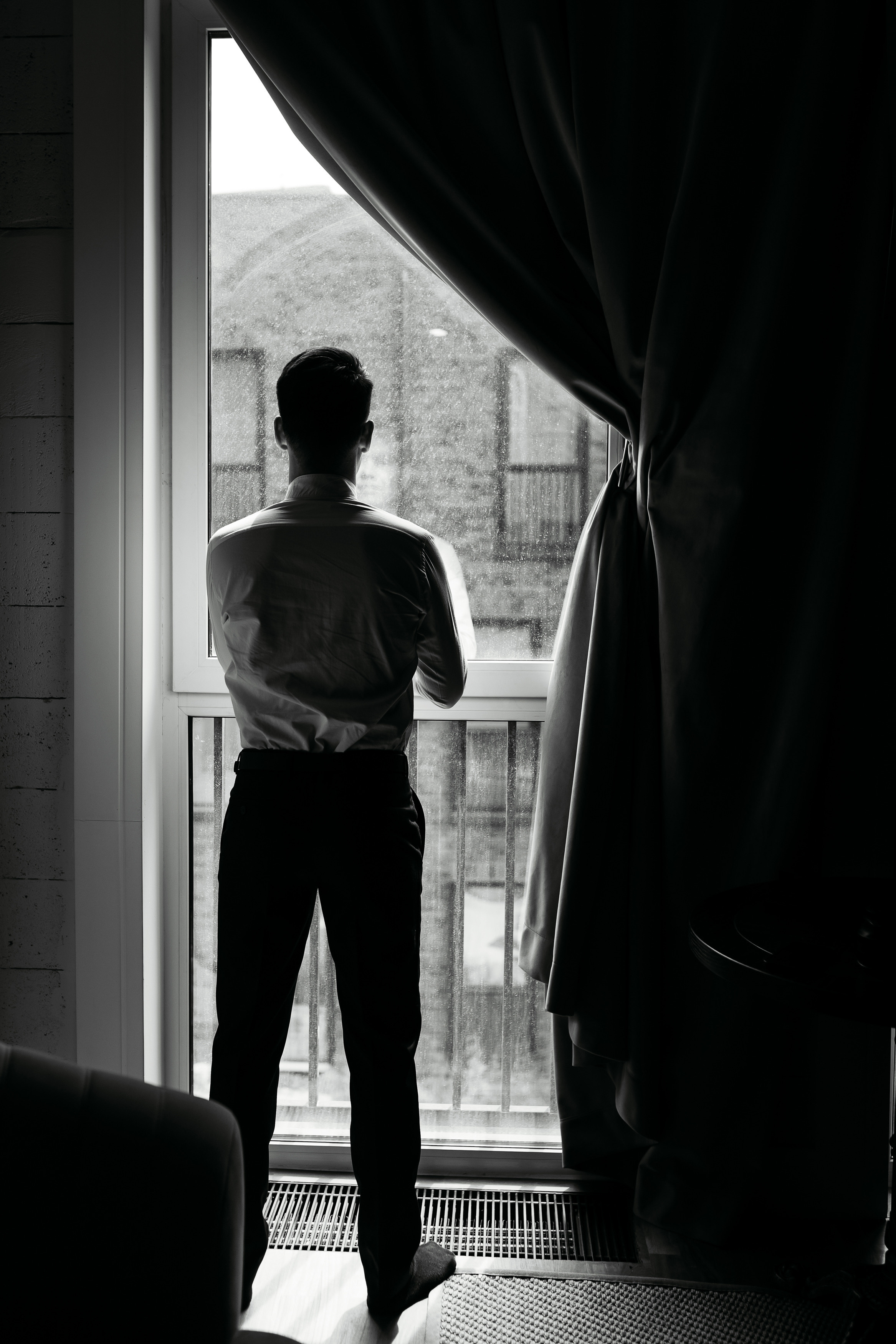 Даурен и Мадина