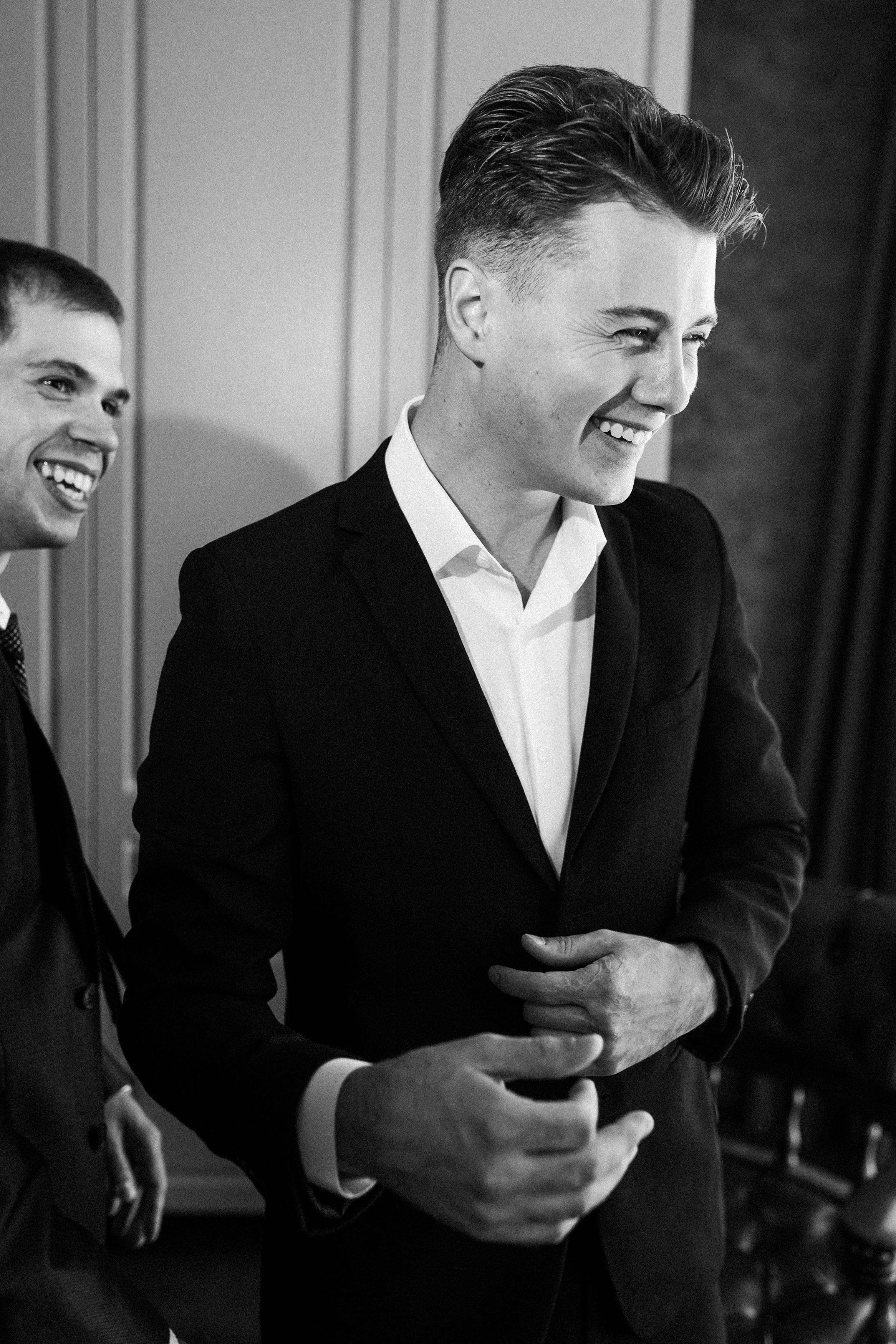 Илья и Дарина