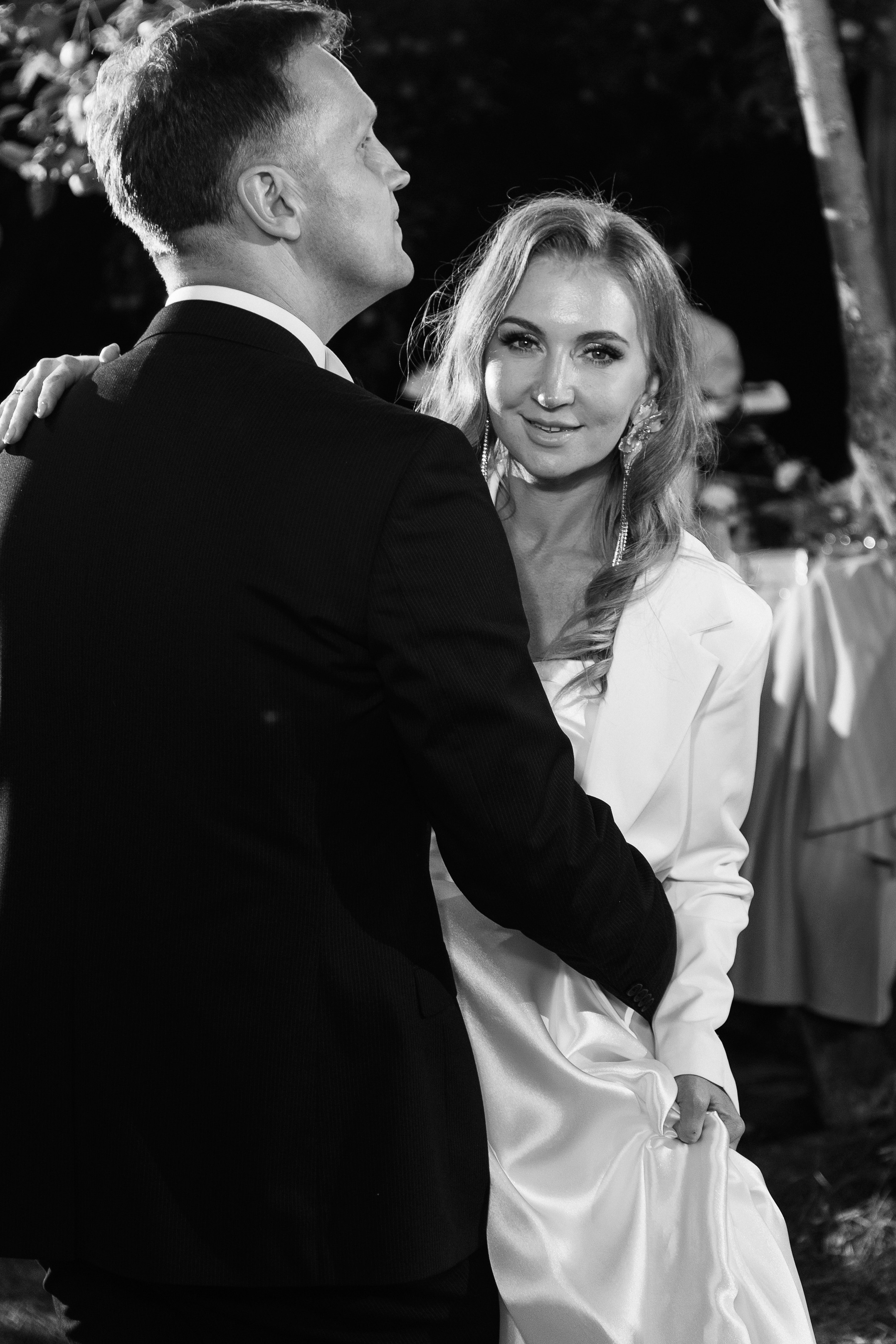 Штефан и Анастасия