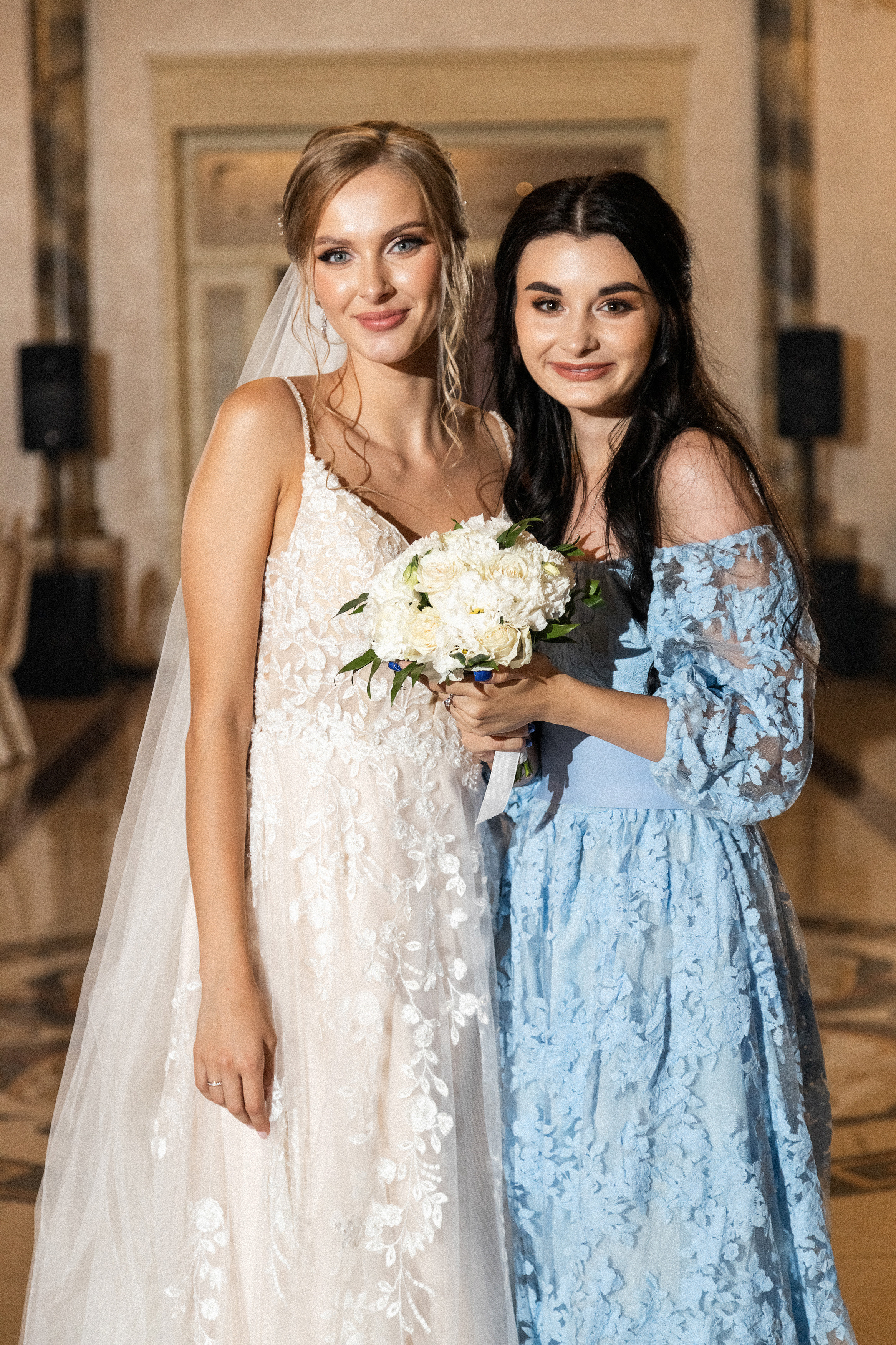 Илья и Дарина