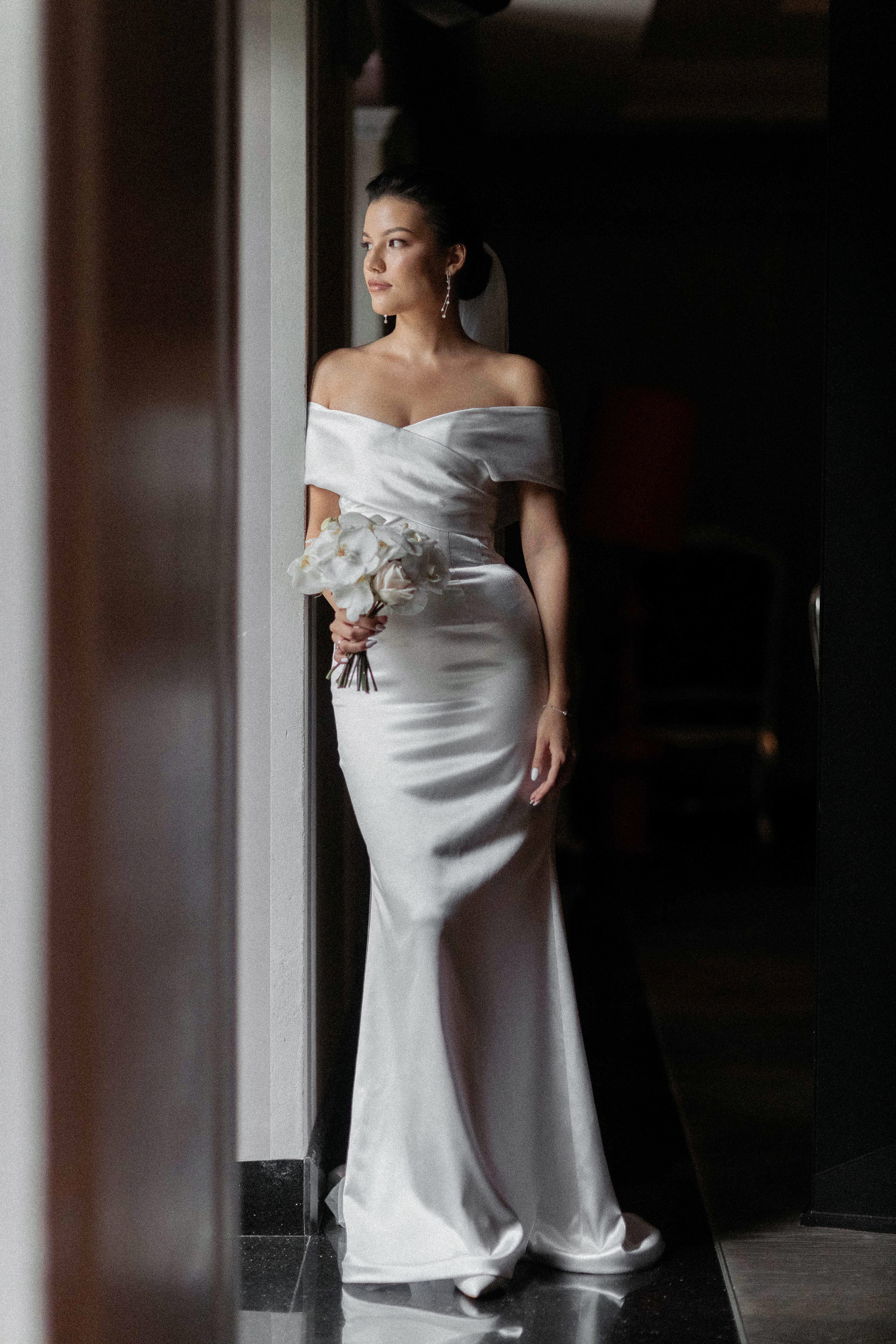 Олег и Малика