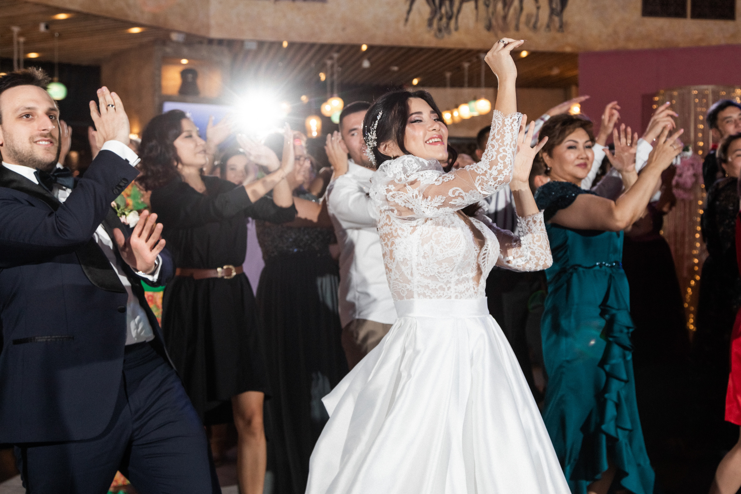 Матиас и Диара